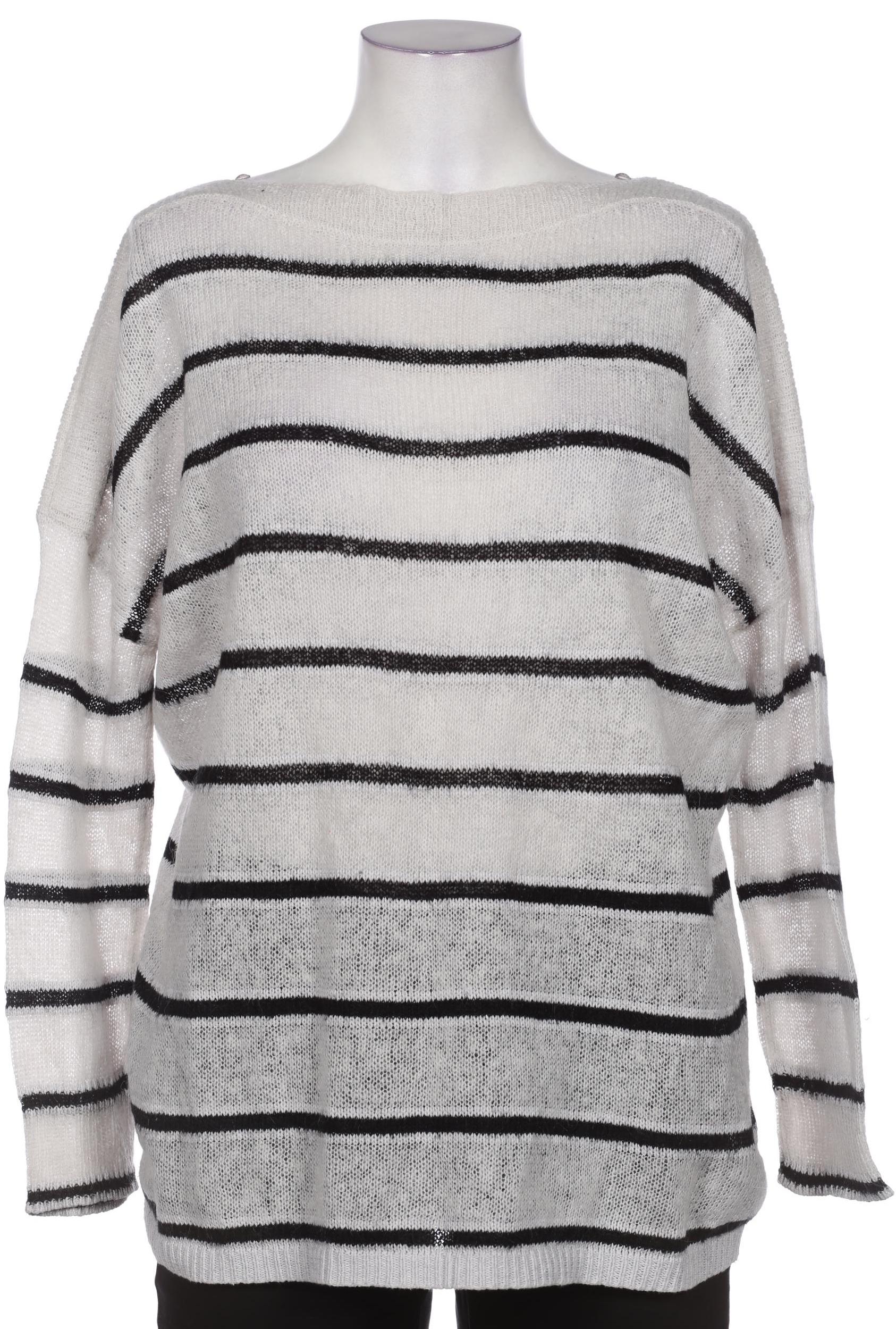 

All Saints Damen Pullover, grau