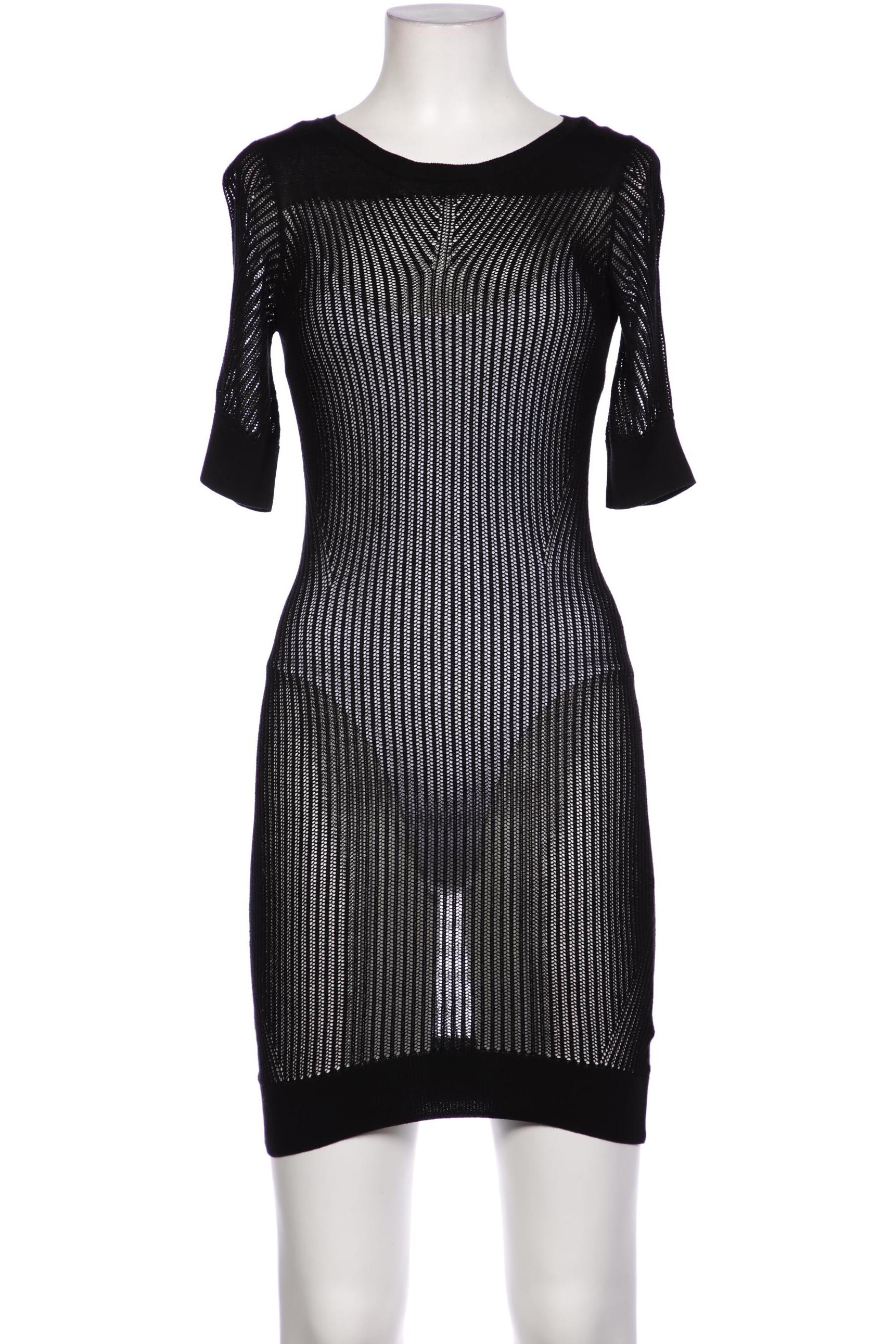 

All Saints Damen Kleid, schwarz, Gr. 34