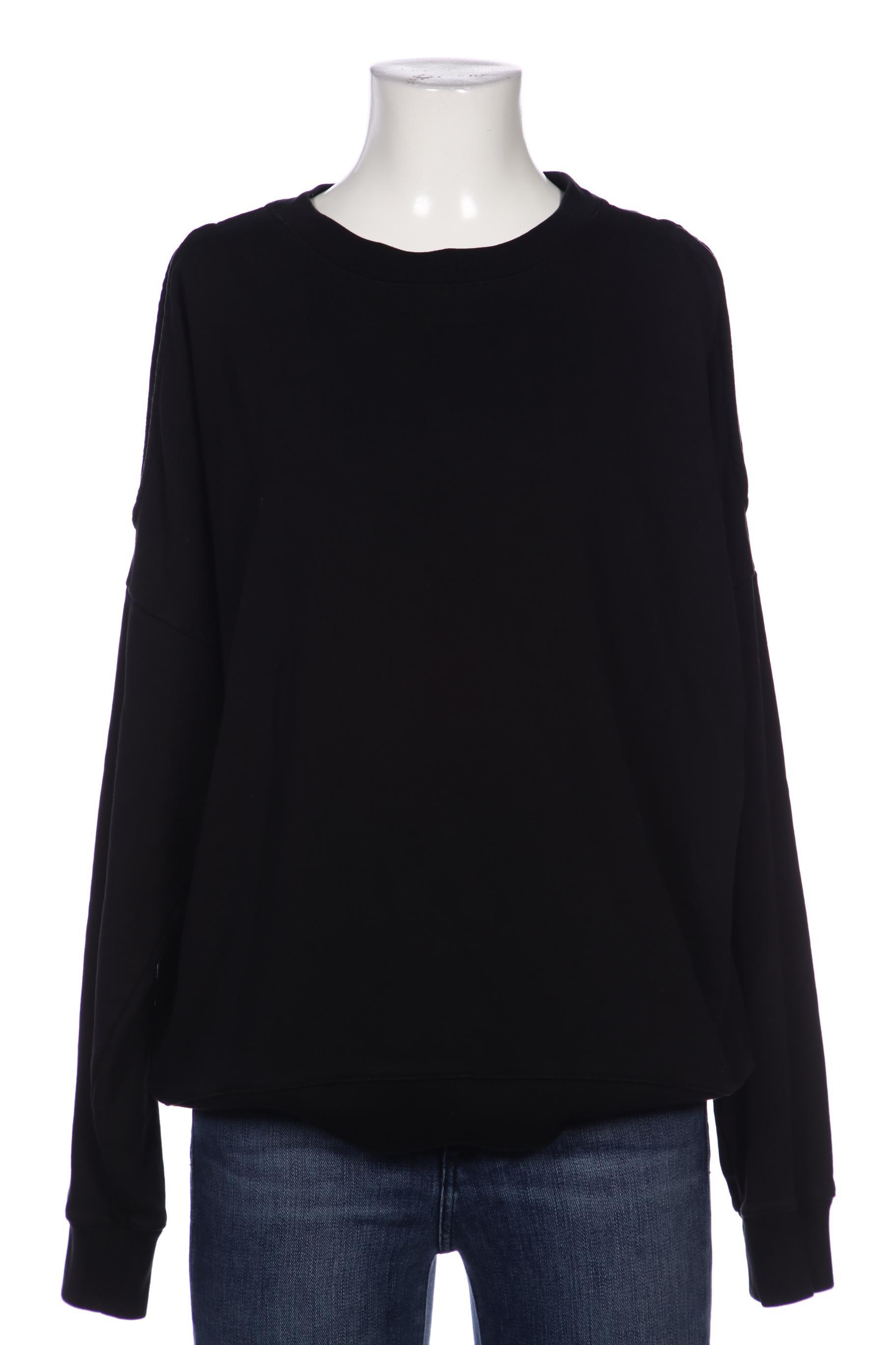 

All Saints Damen Sweatshirt, schwarz, Gr. 36