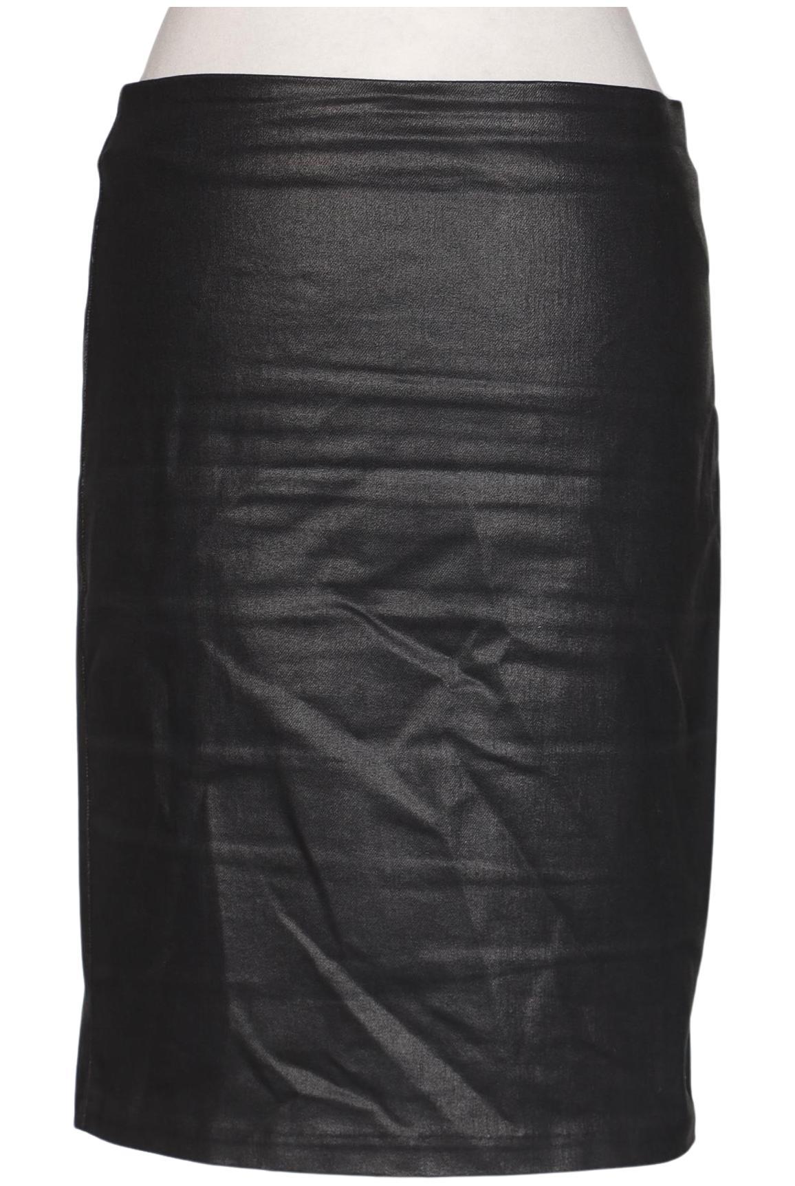 

All Saints Damen Rock, schwarz, Gr. 38