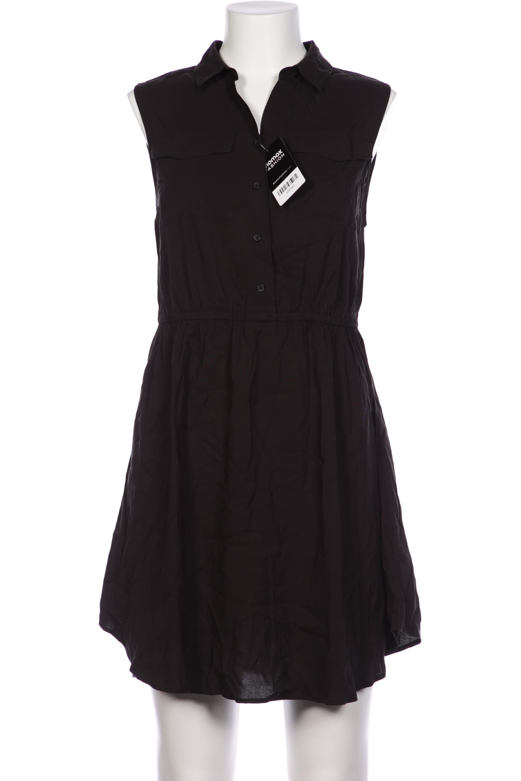 

All Saints Damen Kleid, schwarz, Gr. 40