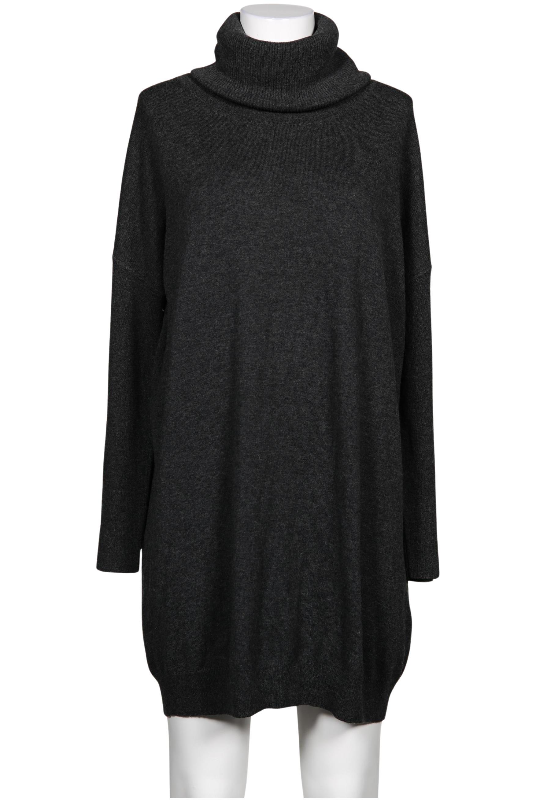 

All Saints Damen Kleid, grau, Gr. 38