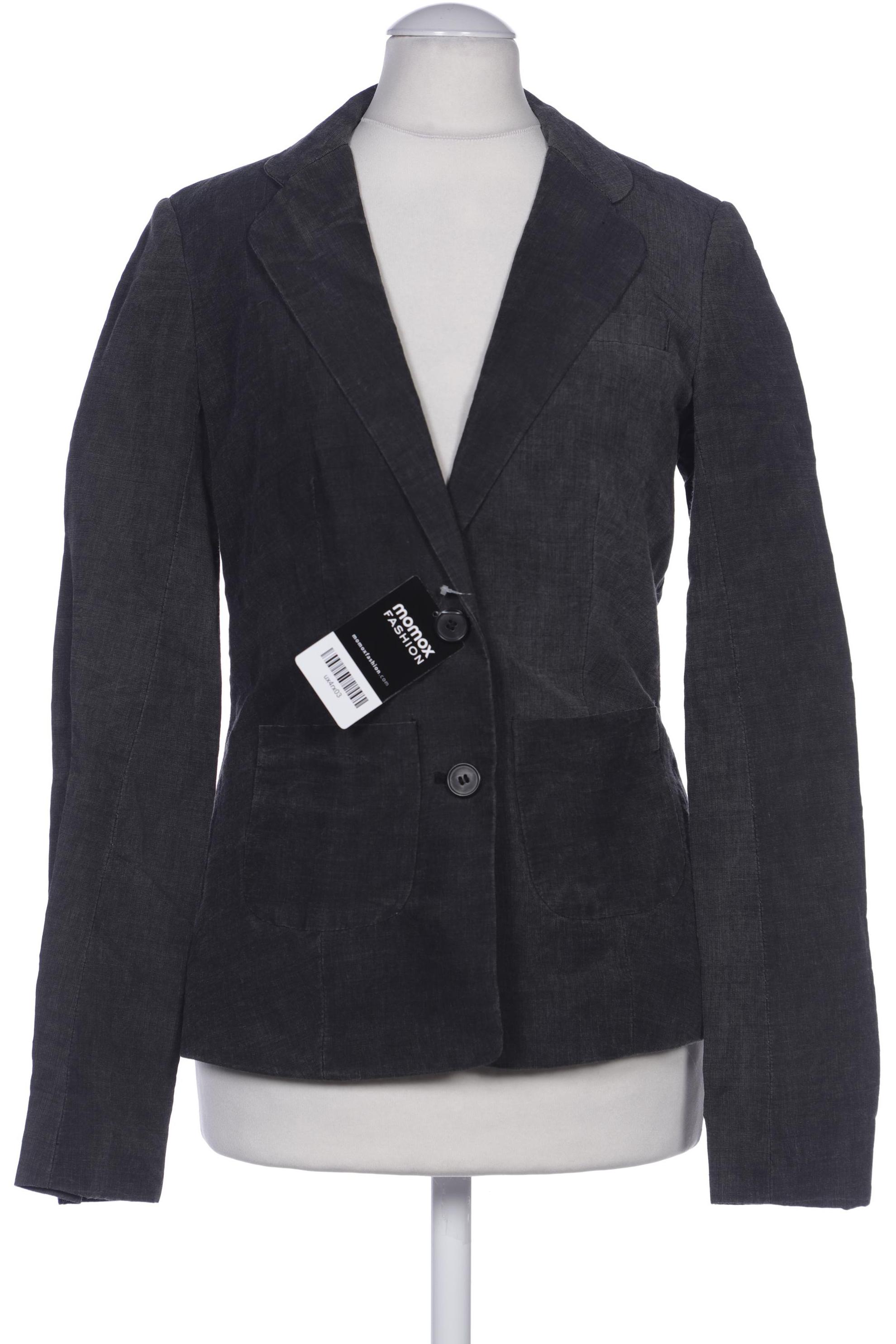 

All Saints Damen Blazer, grau, Gr. 34