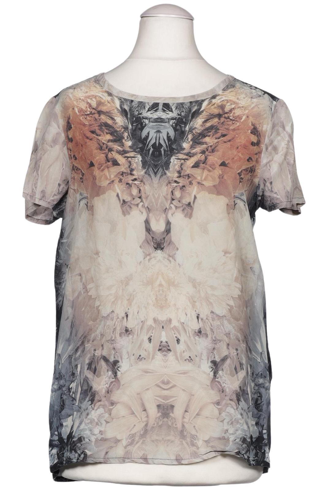 

All Saints Damen Bluse, mehrfarbig, Gr. 36