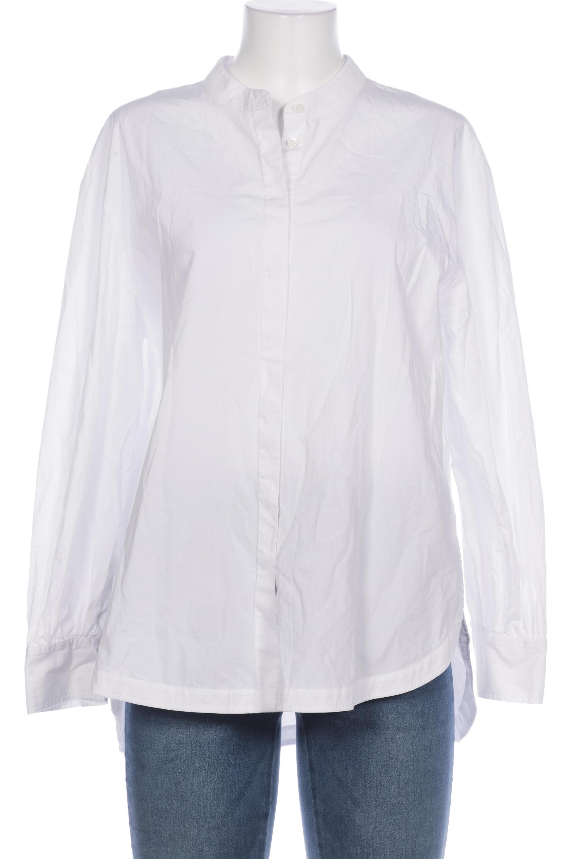 

All Saints Damen Bluse, weiß, Gr. 40