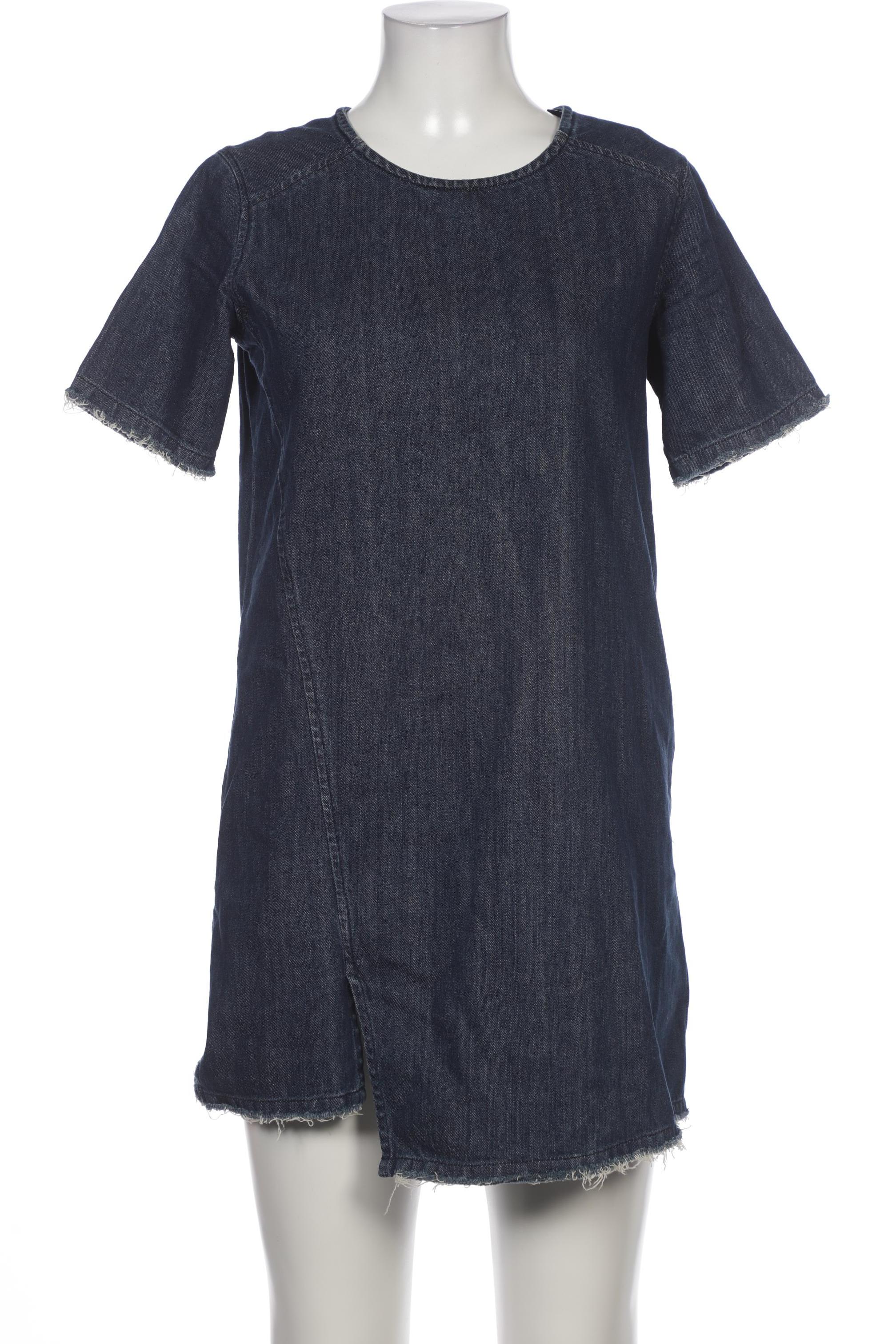 

All Saints Damen Kleid, marineblau, Gr. 38