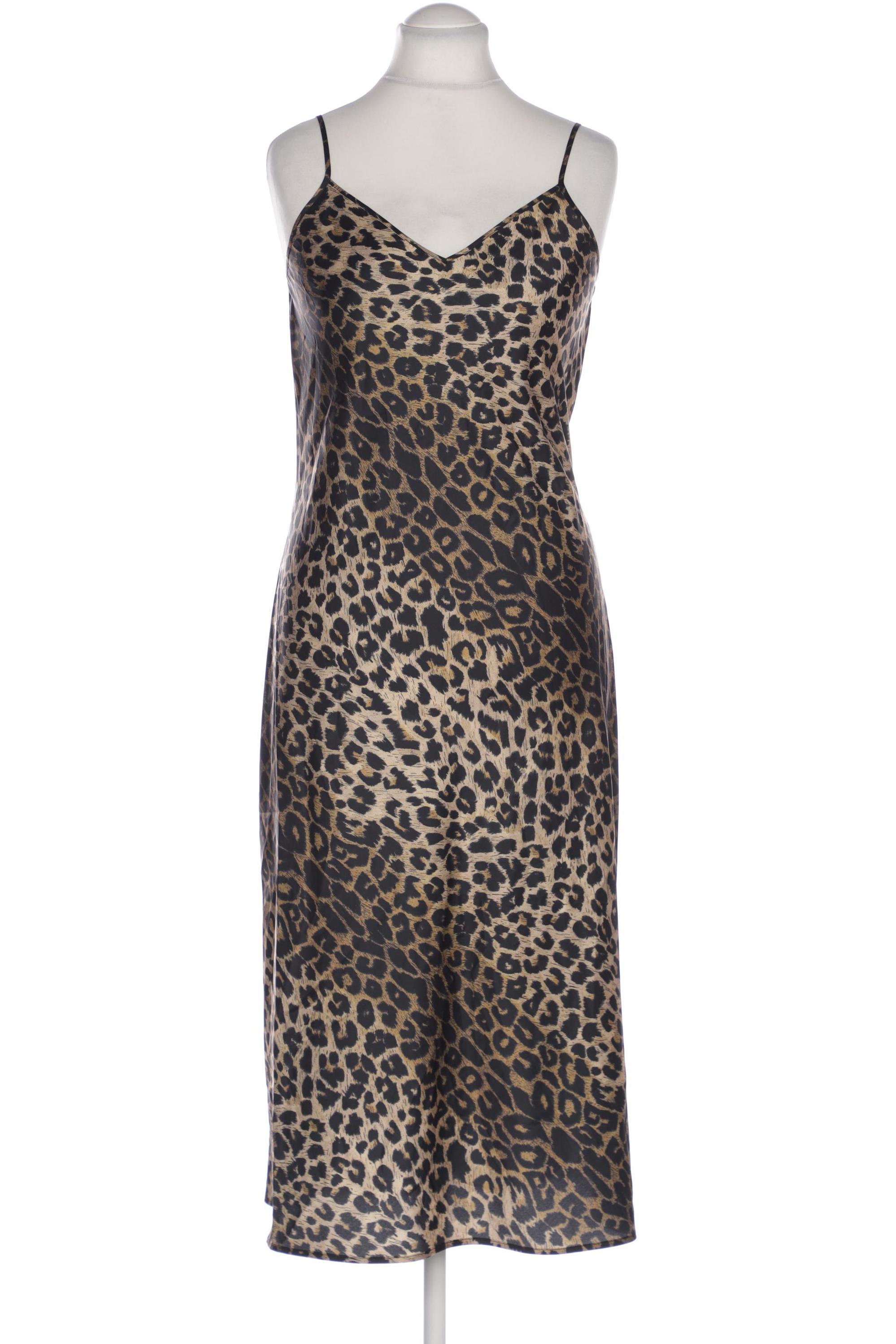 

All Saints Damen Kleid, beige, Gr. 38