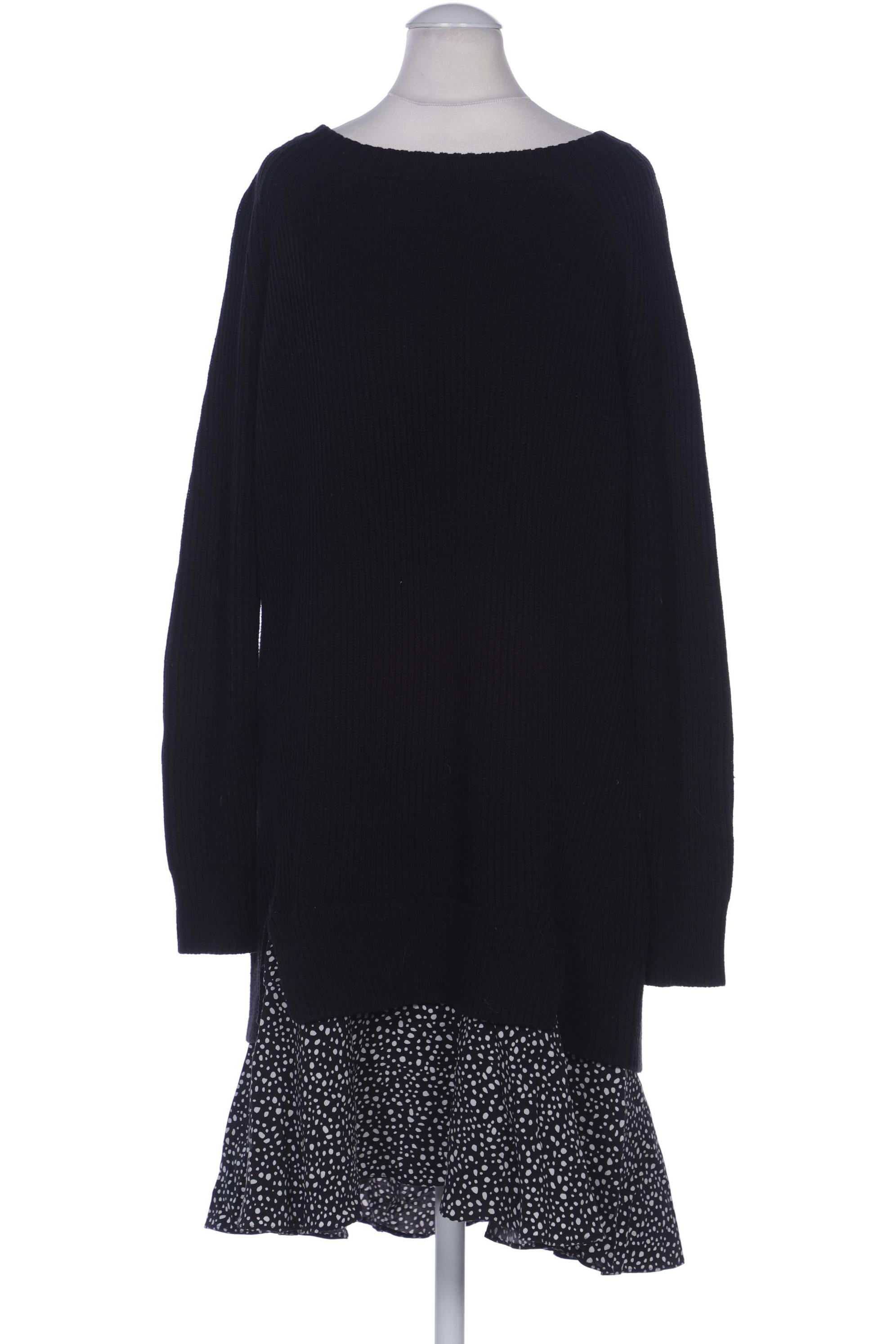 

All Saints Damen Kleid, schwarz, Gr. 36