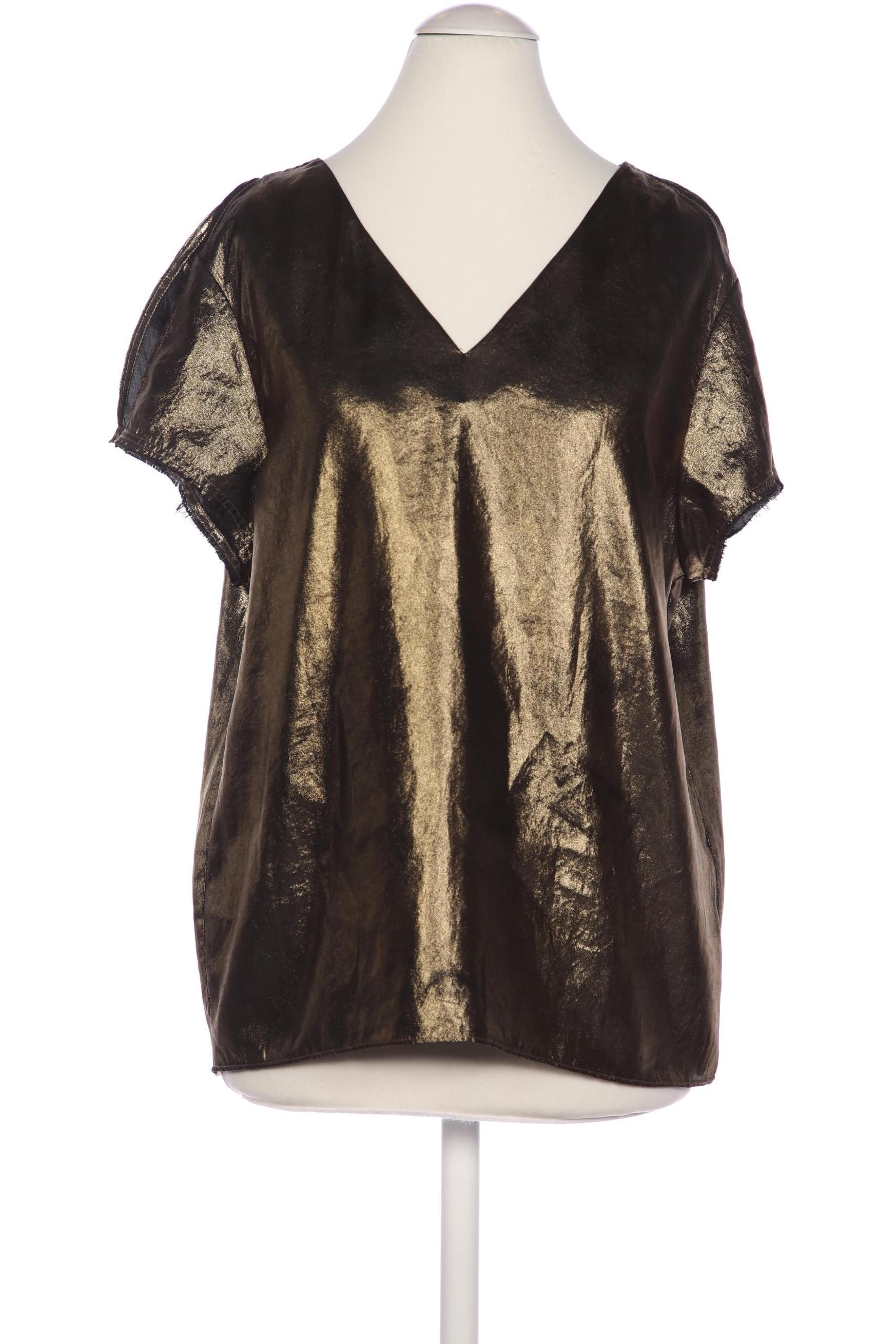 

All Saints Damen Bluse, braun, Gr. 42