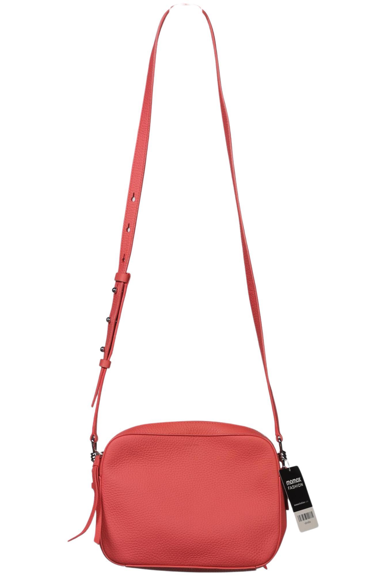 

All Saints Damen Handtasche, pink, Gr.