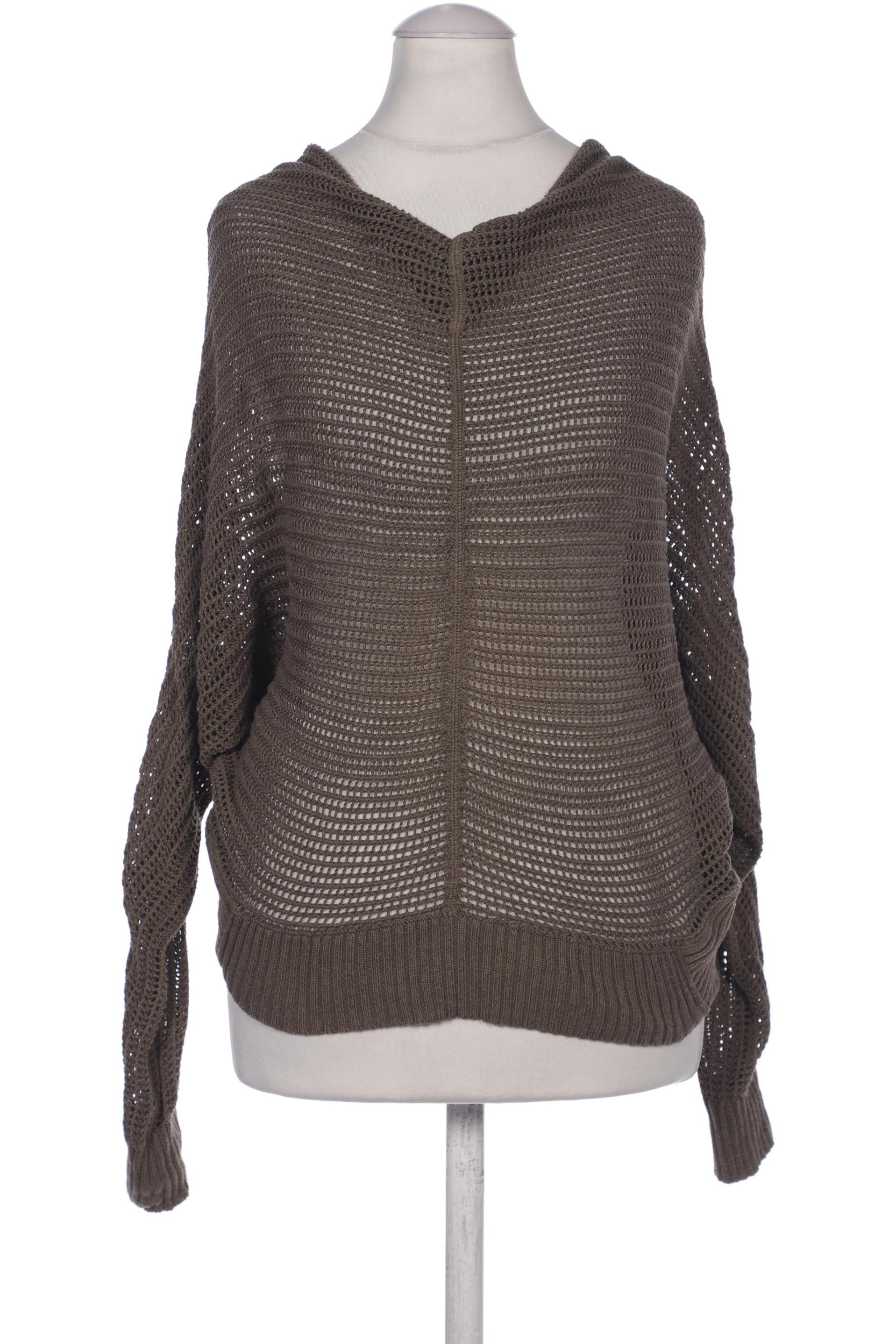 

All Saints Damen Pullover, grün, Gr. 34
