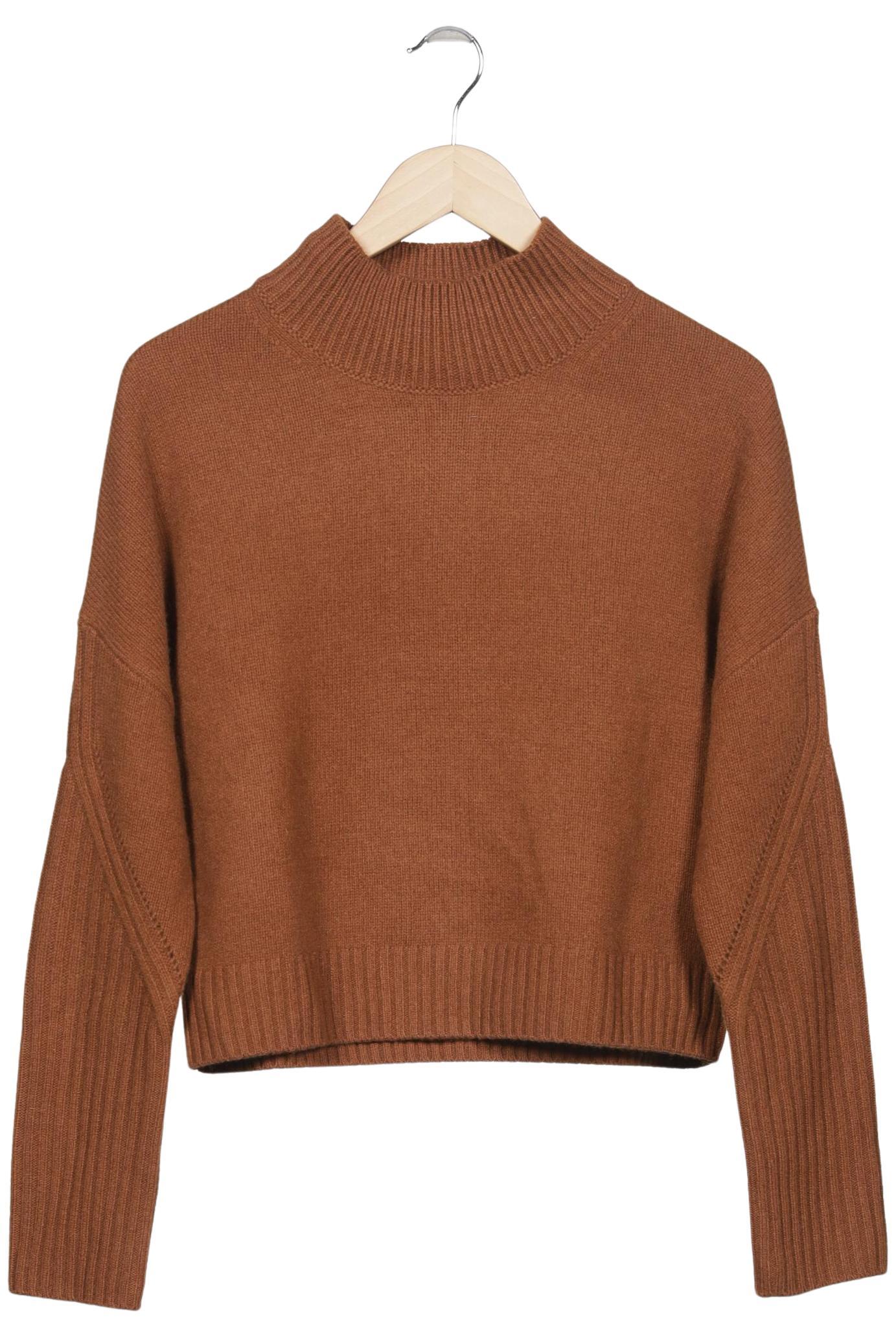 

All Saints Damen Pullover, braun, Gr. 38