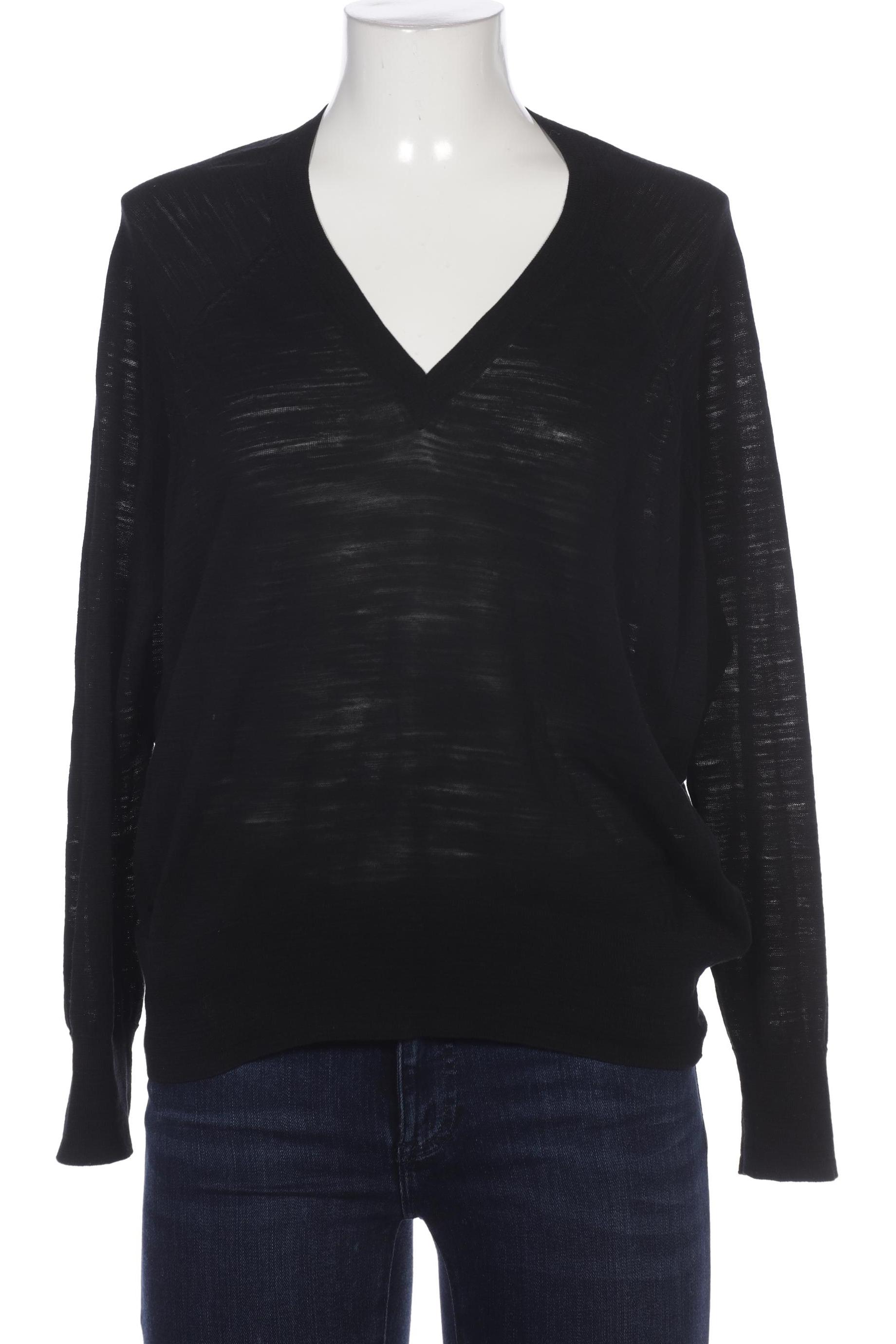 

All Saints Damen Pullover, schwarz