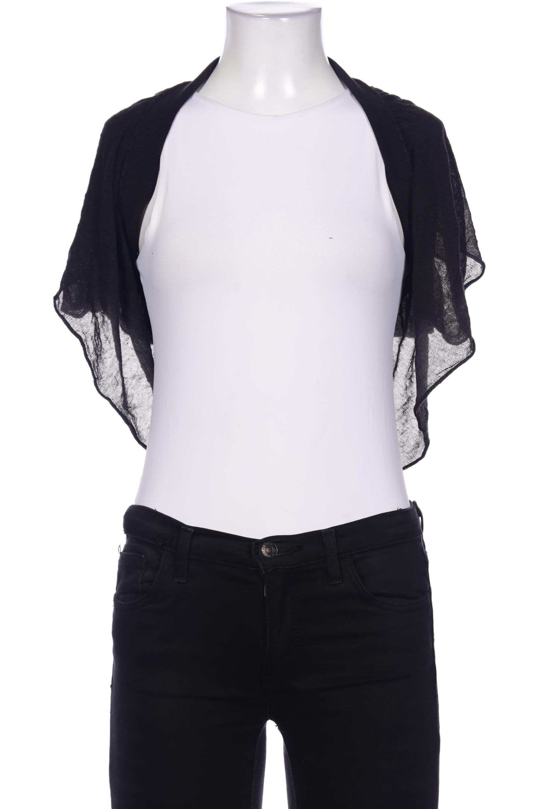 

All Saints Damen Strickjacke, schwarz, Gr. 36