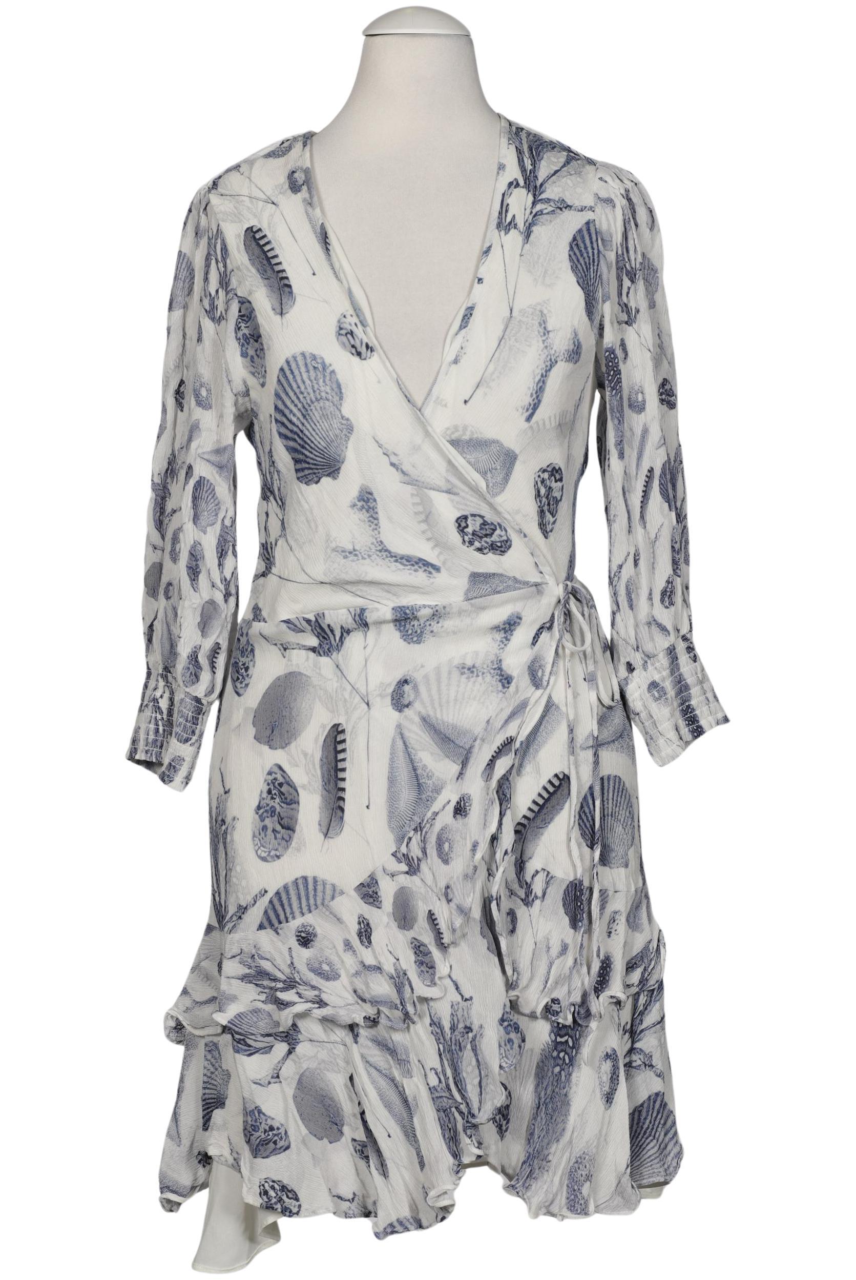 

All Saints Damen Kleid, mehrfarbig, Gr. 34