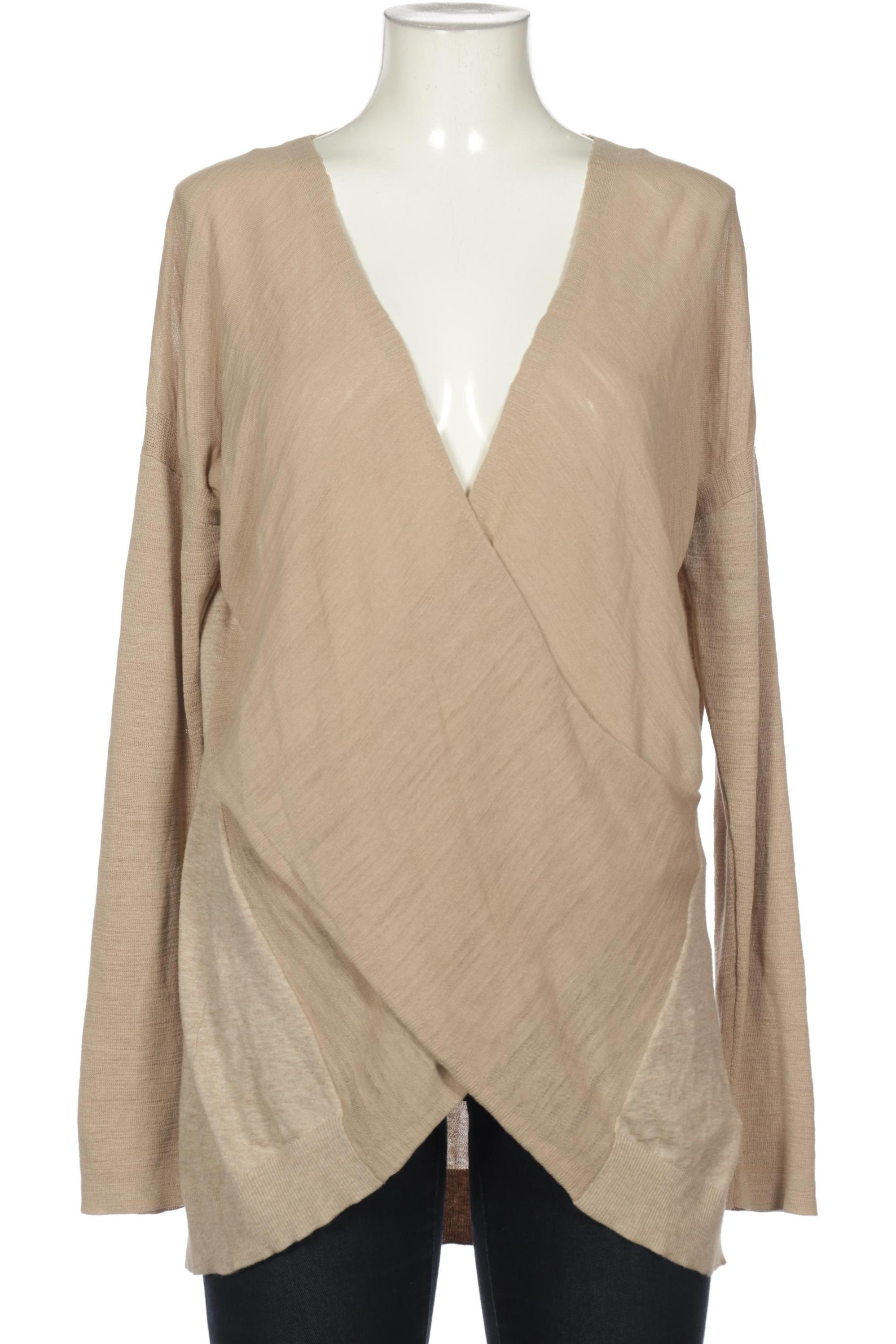 

All Saints Damen Pullover, beige