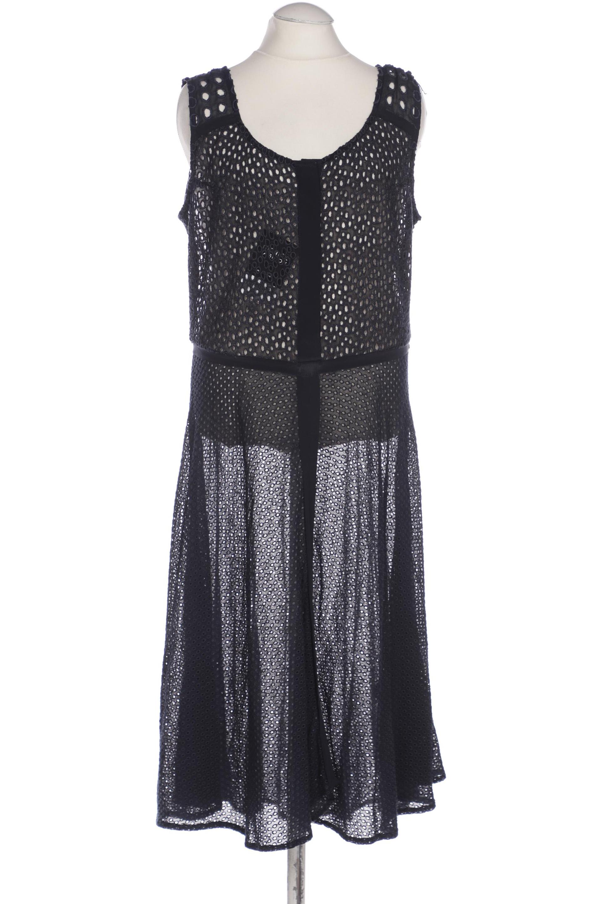 

All Saints Damen Kleid, marineblau, Gr. 36