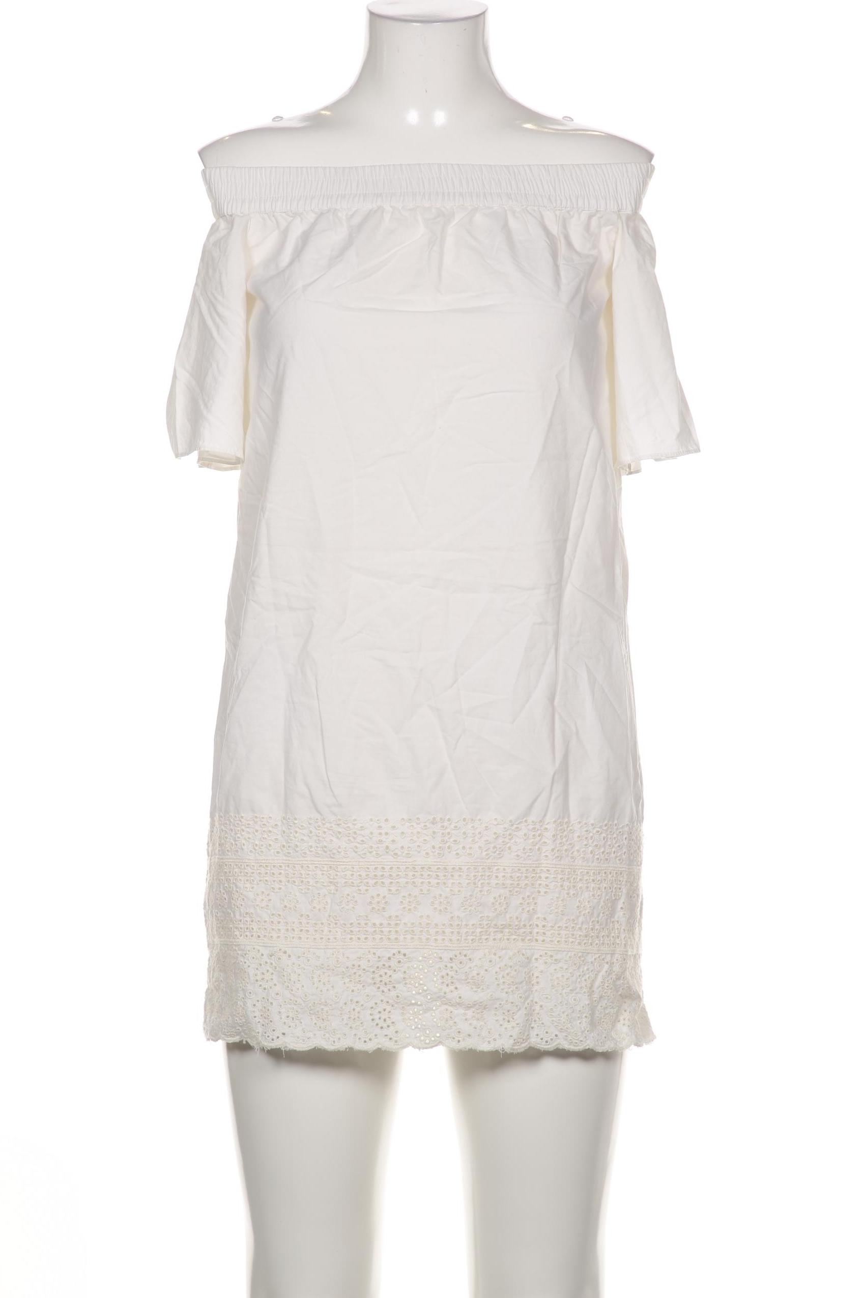 

All Saints Damen Kleid, cremeweiß, Gr. 38