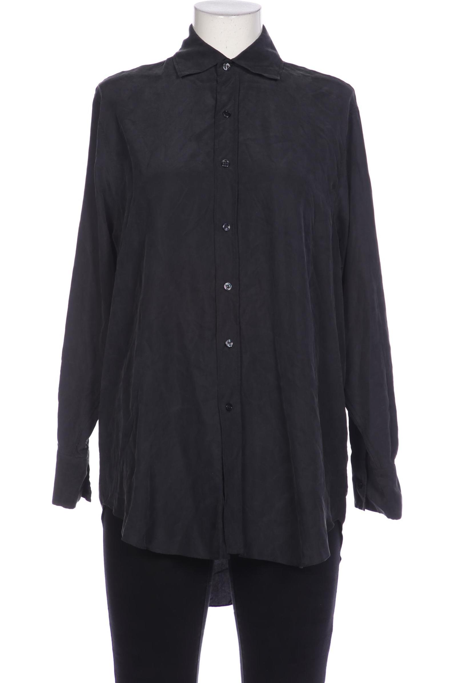 

All Saints Damen Bluse, grau, Gr. 42