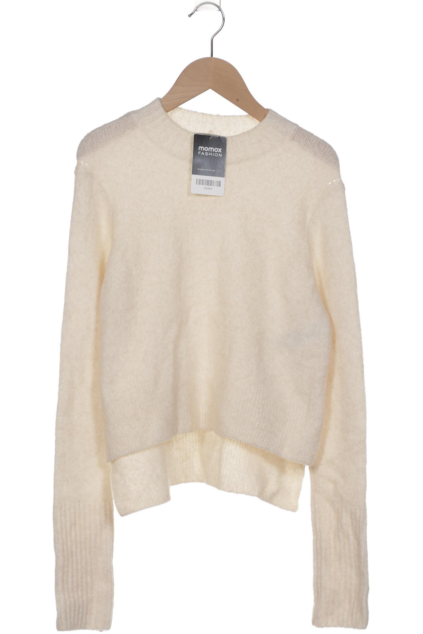 

All Saints Damen Pullover, cremeweiß, Gr. 36