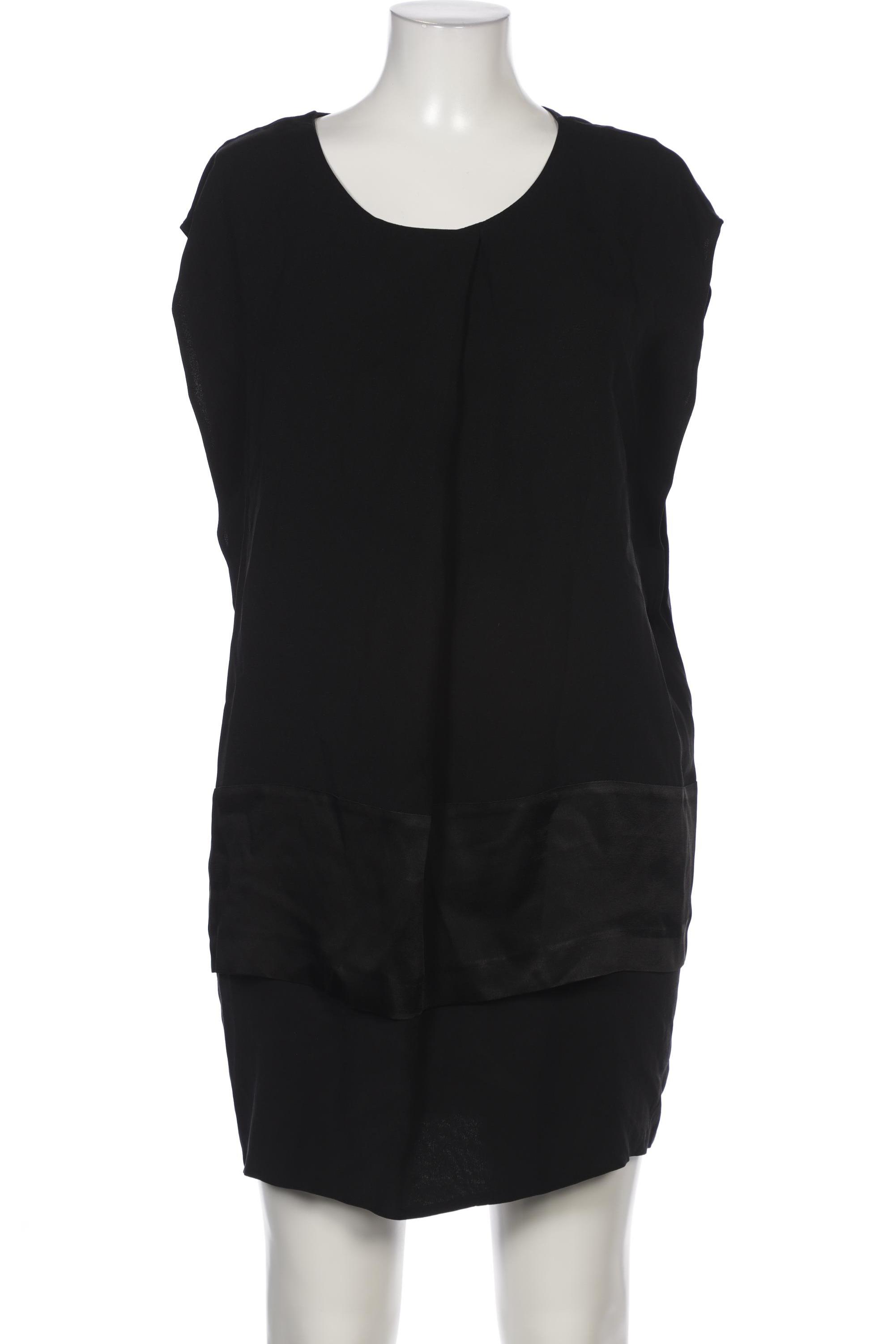 

All Saints Damen Kleid, schwarz, Gr. 14