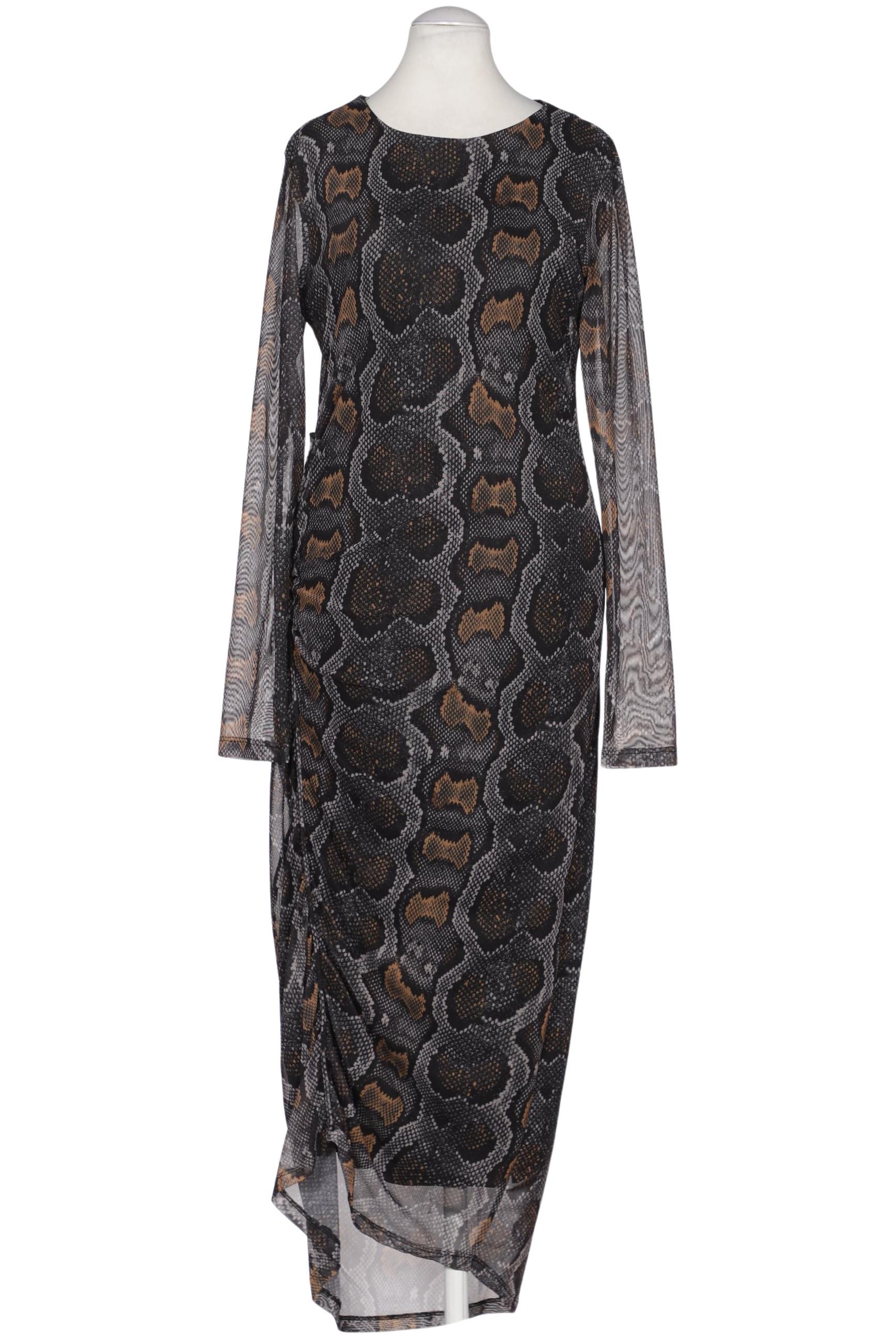 

All Saints Damen Kleid, mehrfarbig, Gr. 40