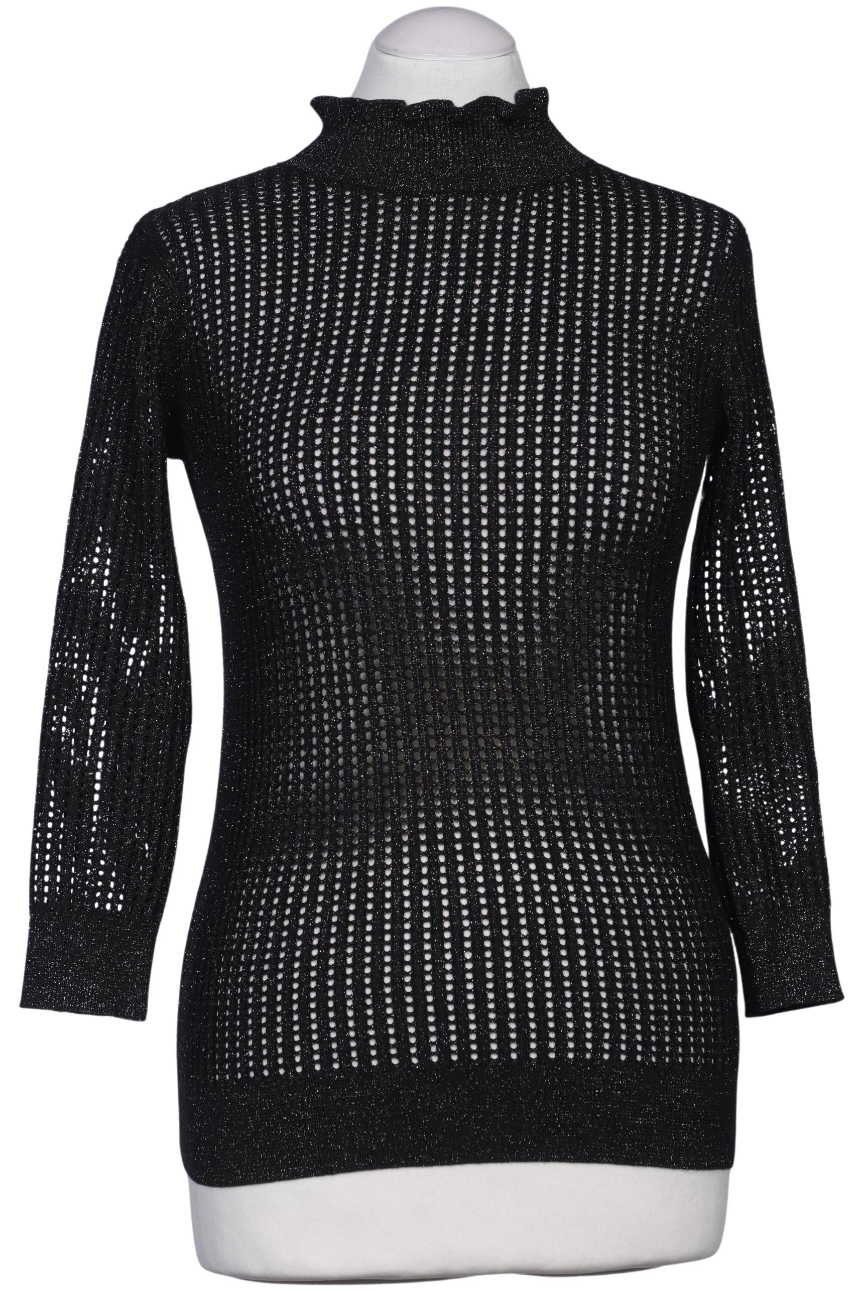 

All Saints Damen Pullover, schwarz, Gr. 36