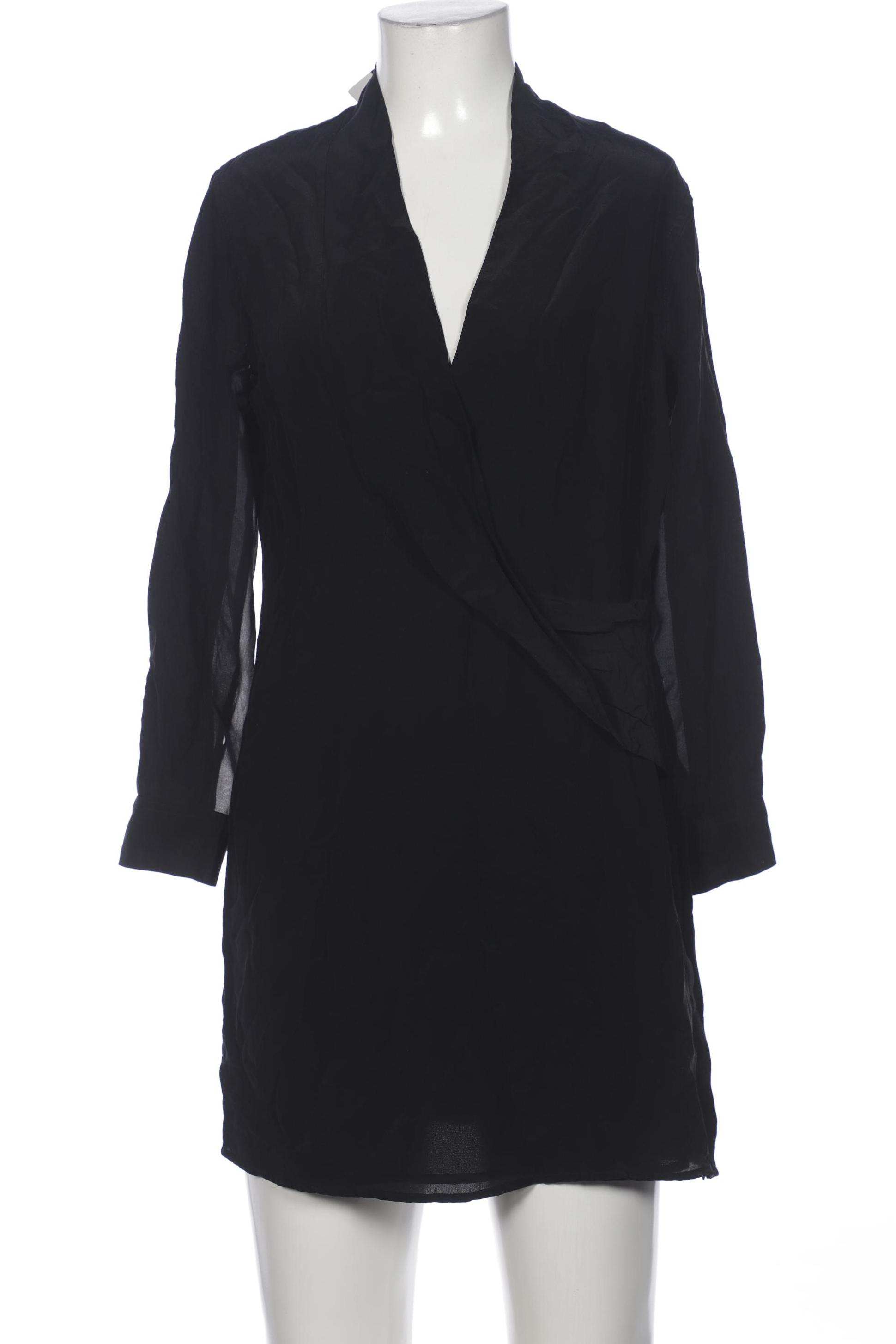 

All Saints Damen Kleid, schwarz