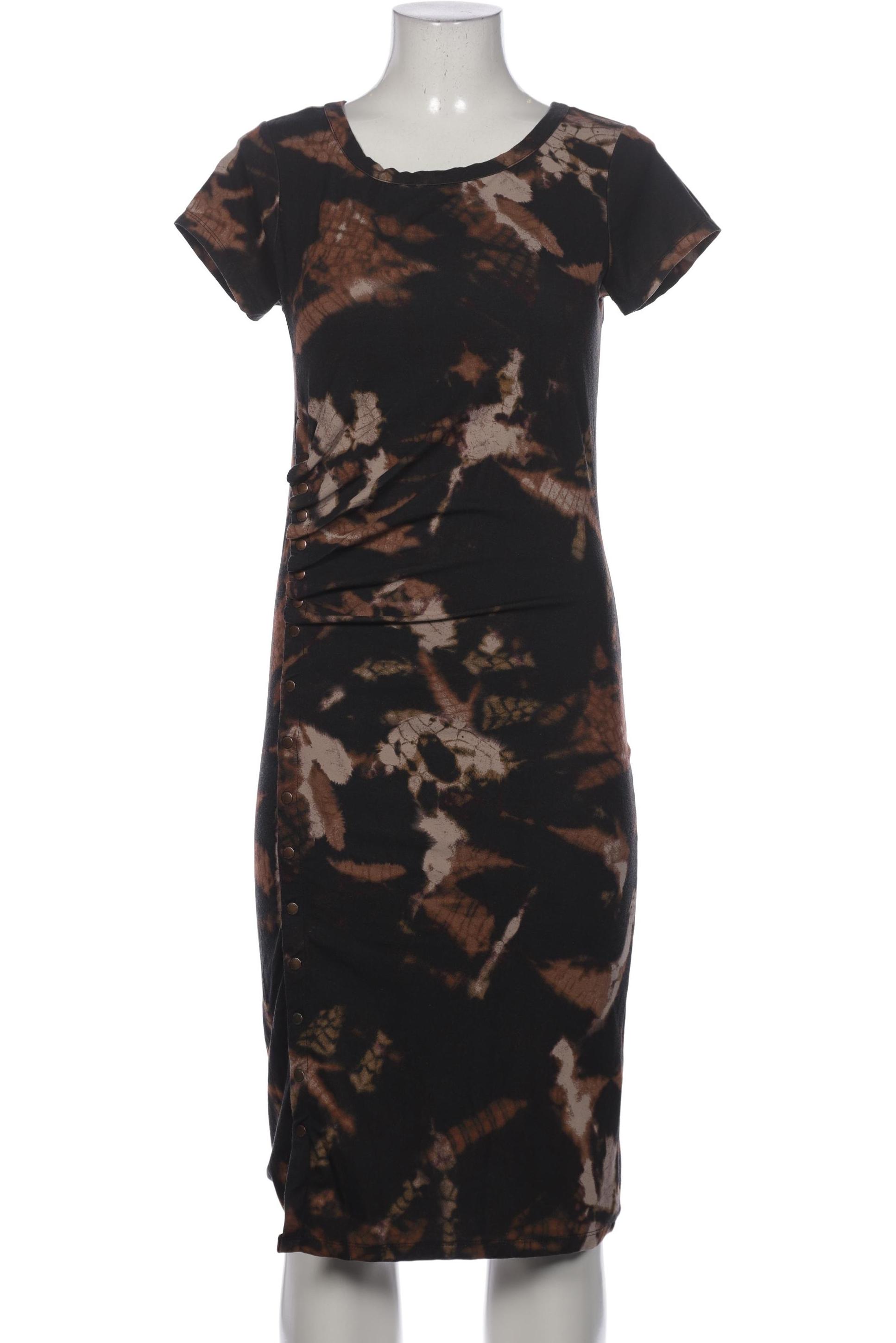 

All Saints Damen Kleid, mehrfarbig, Gr. 10