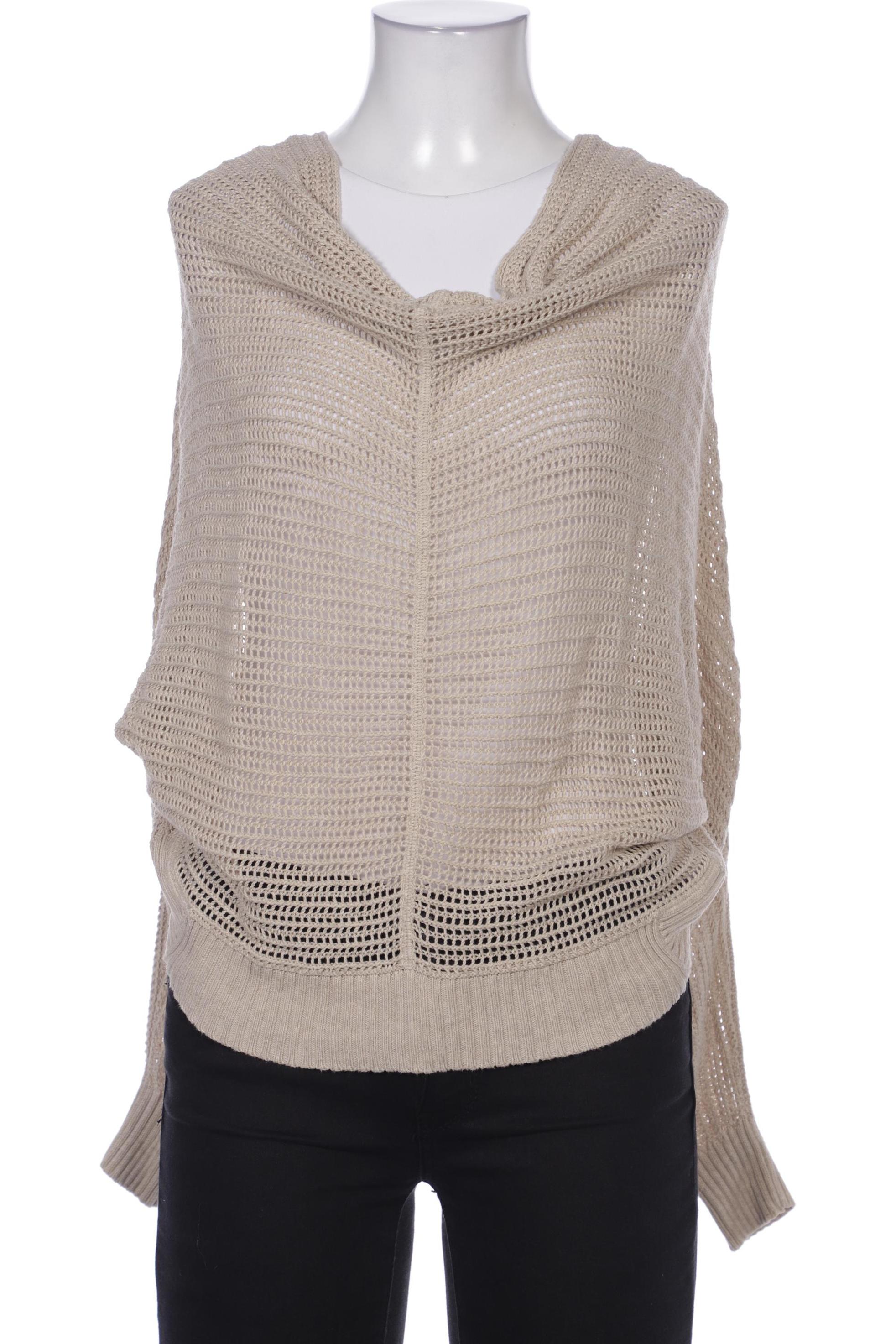 

All Saints Damen Pullover, cremeweiß, Gr. 34