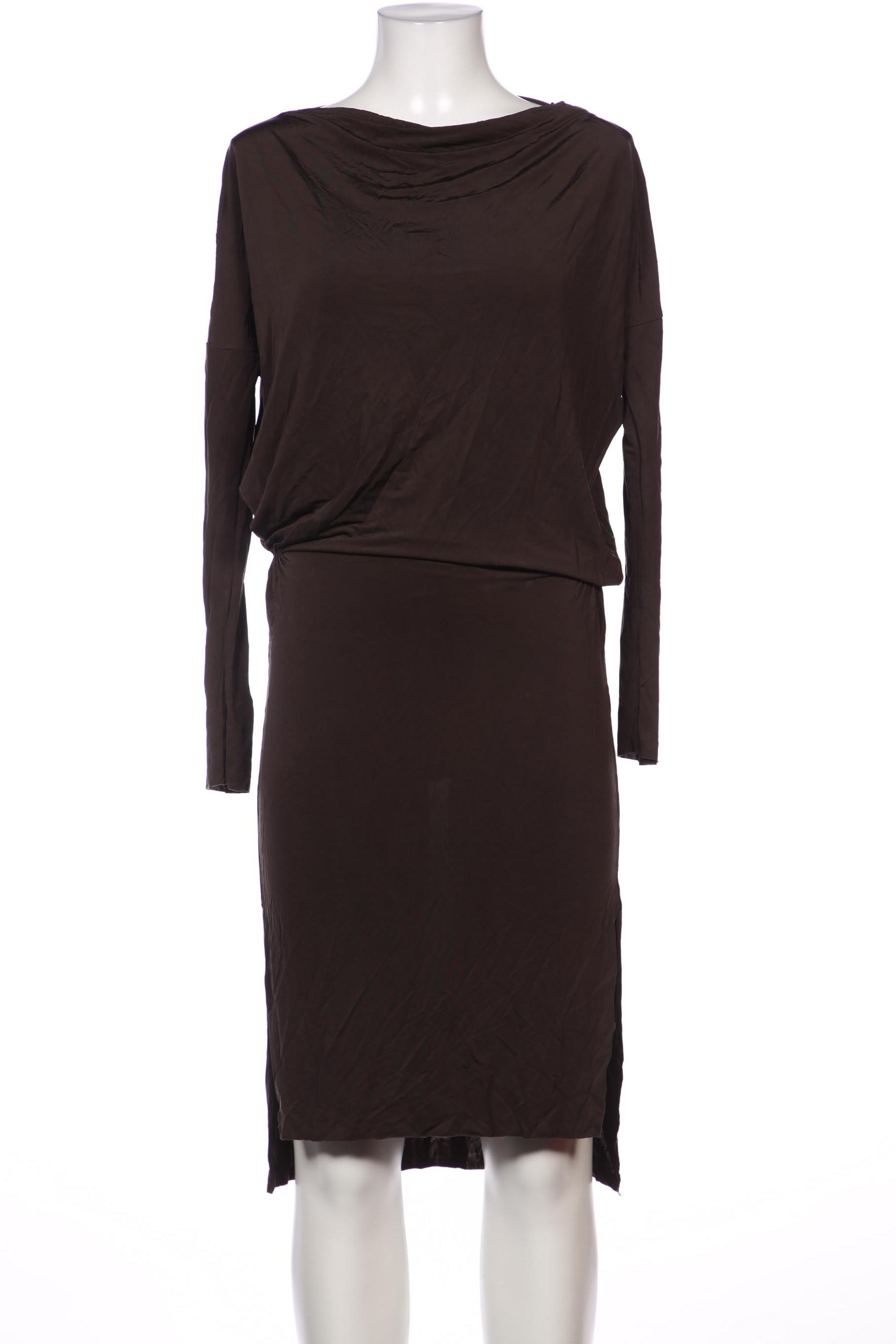

All Saints Damen Kleid, braun, Gr. 38