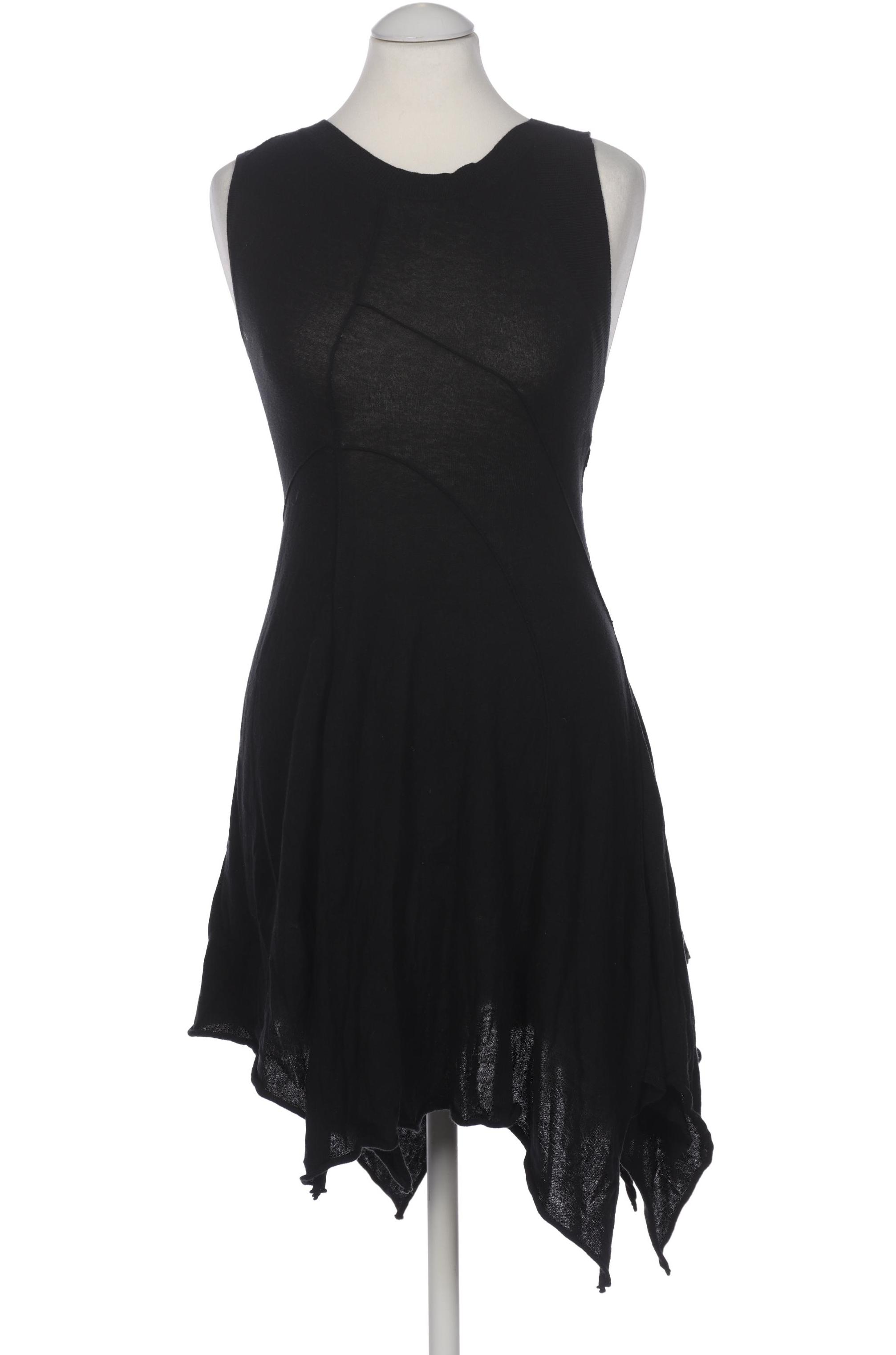 

All Saints Damen Kleid, schwarz, Gr. 10