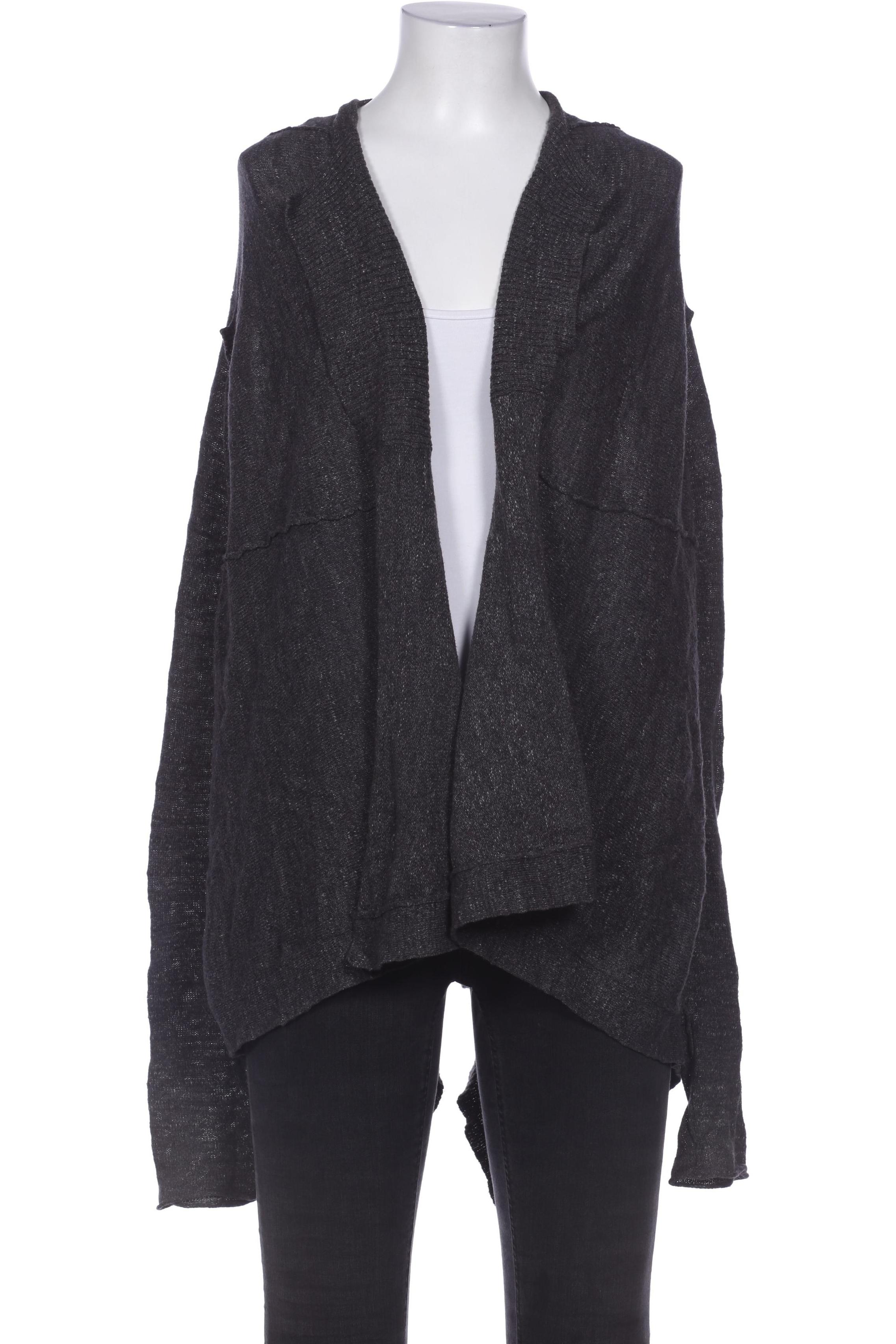 

All Saints Damen Strickjacke, grau, Gr. 10