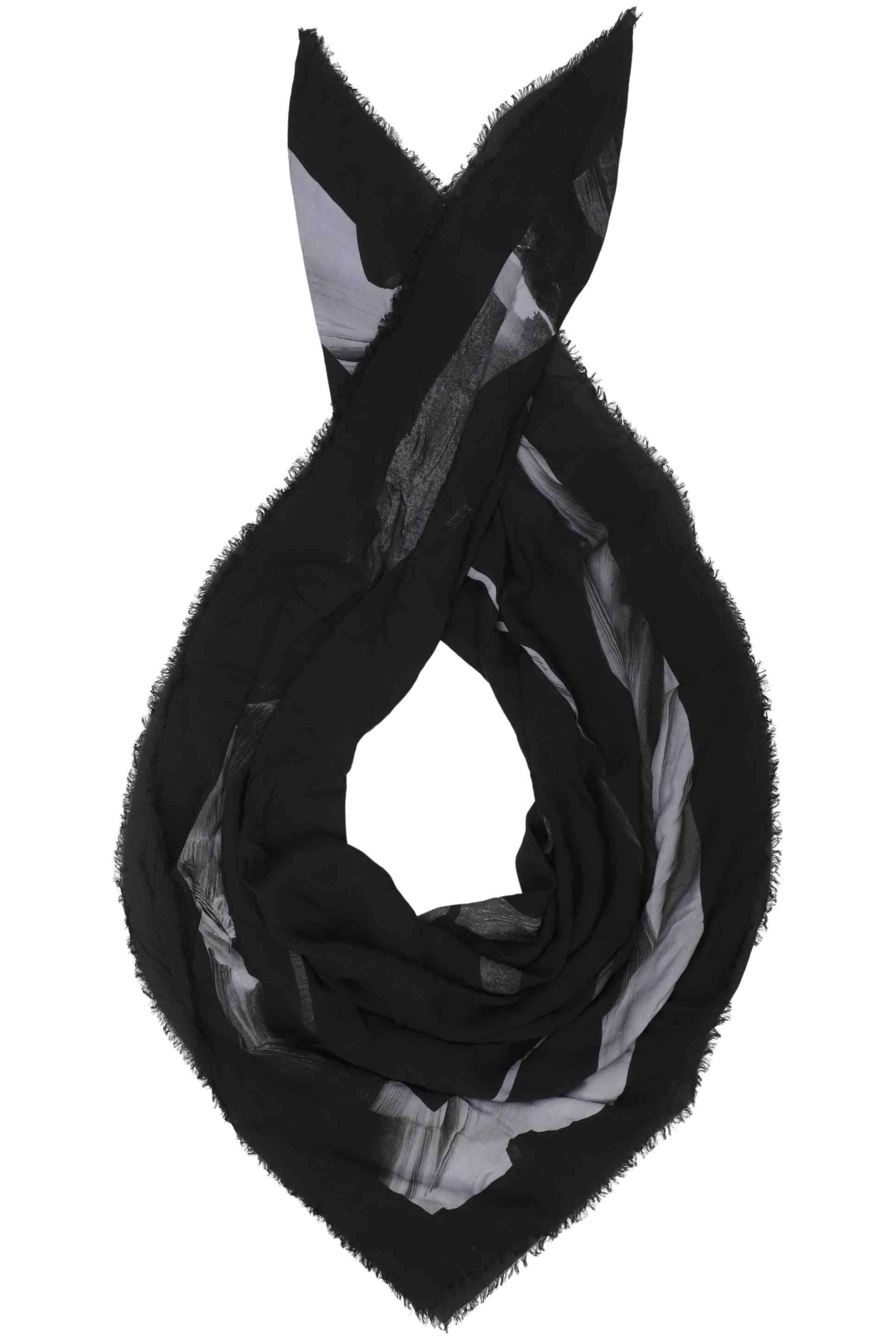 

All Saints Damen Schal, mehrfarbig, Gr.