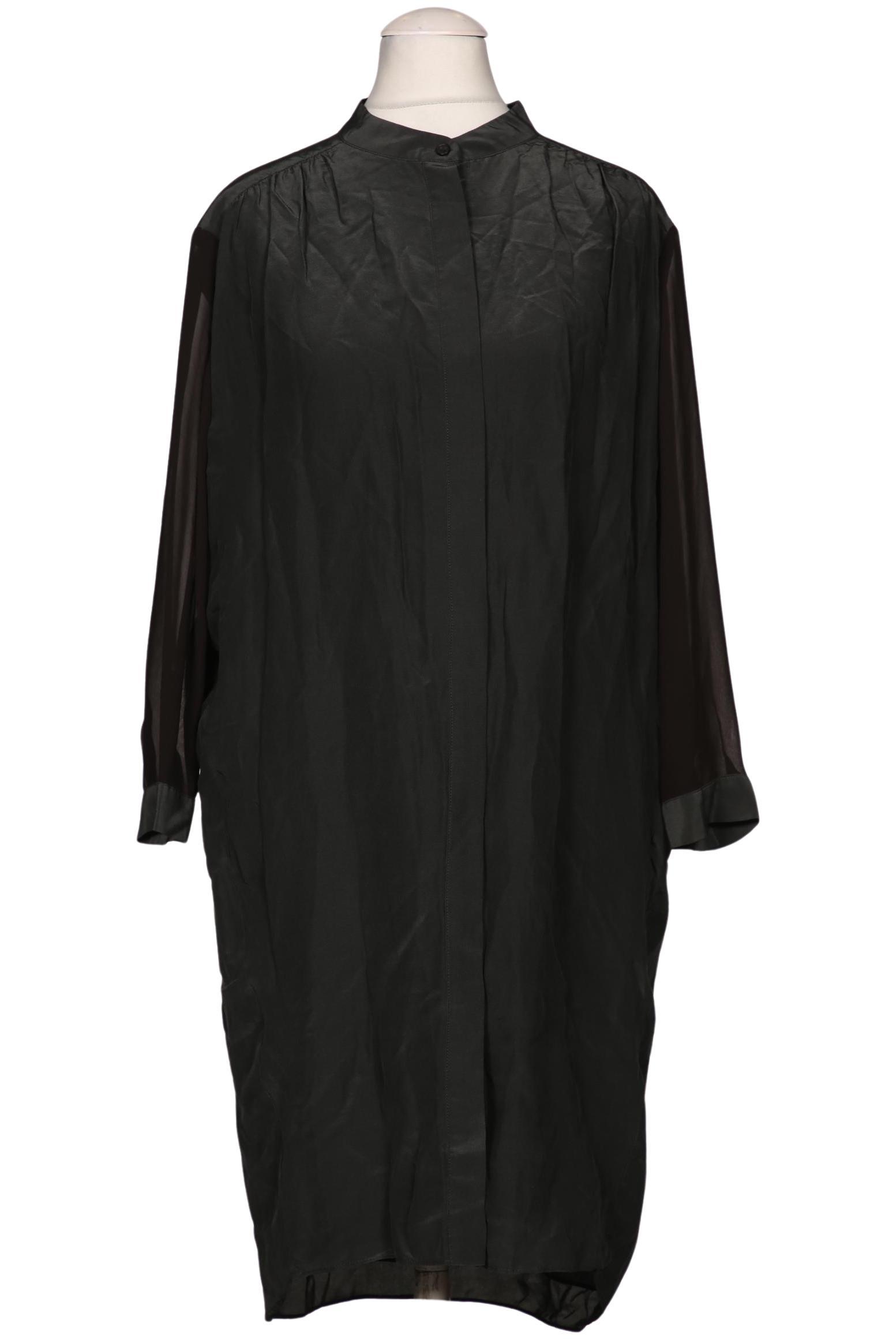 

All Saints Damen Kleid, schwarz, Gr. 34
