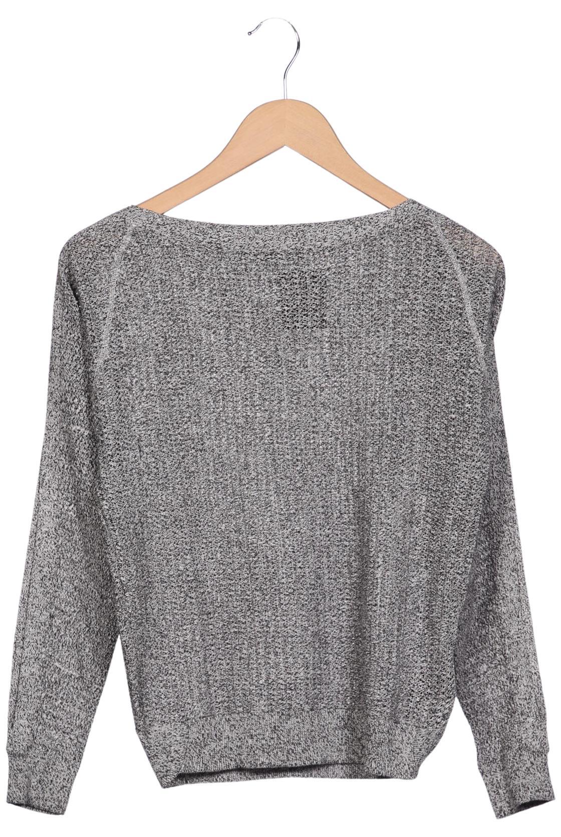 

All Saints Damen Pullover, grau, Gr. 36
