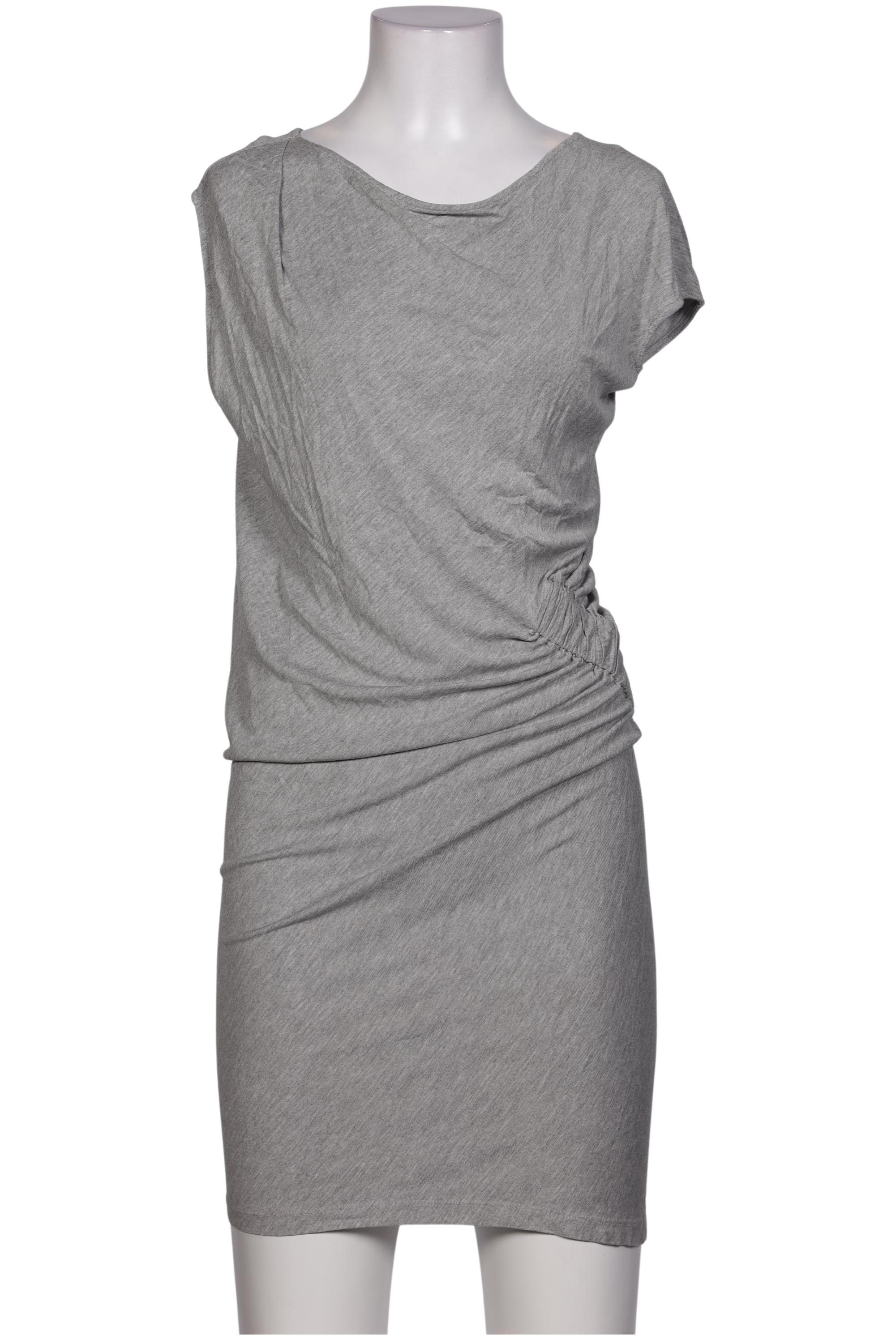 

All Saints Damen Kleid, grau, Gr. 34