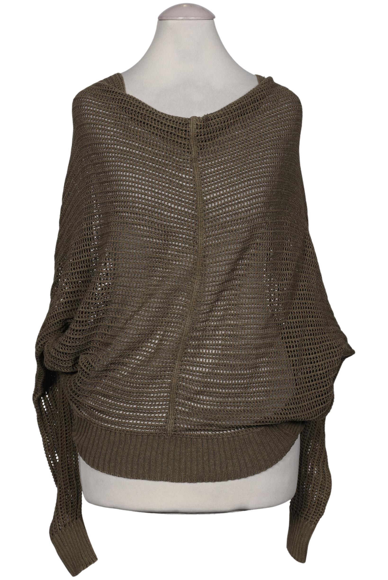

All Saints Damen Pullover, grün, Gr. 36