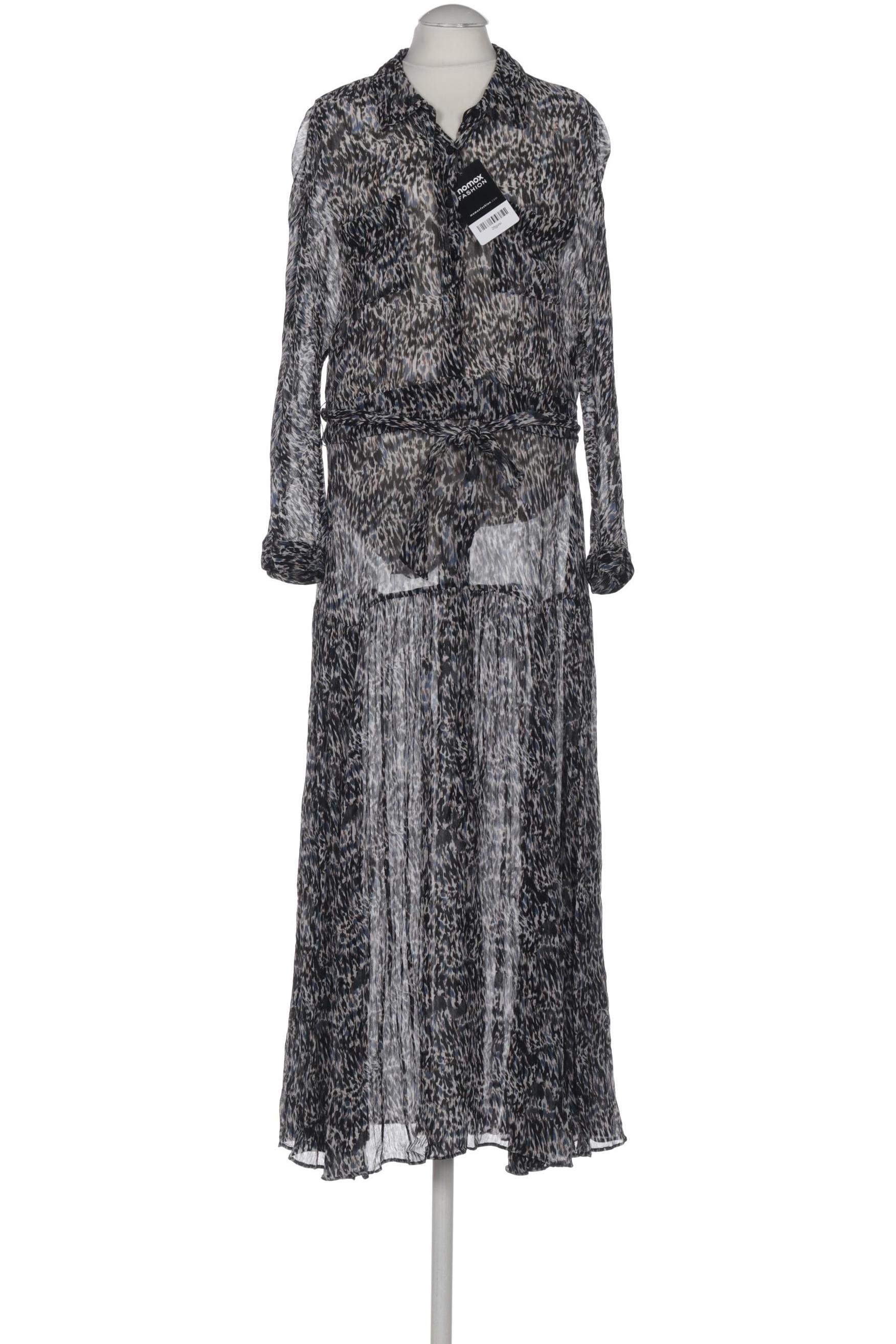 

All Saints Damen Kleid, grau, Gr. 38