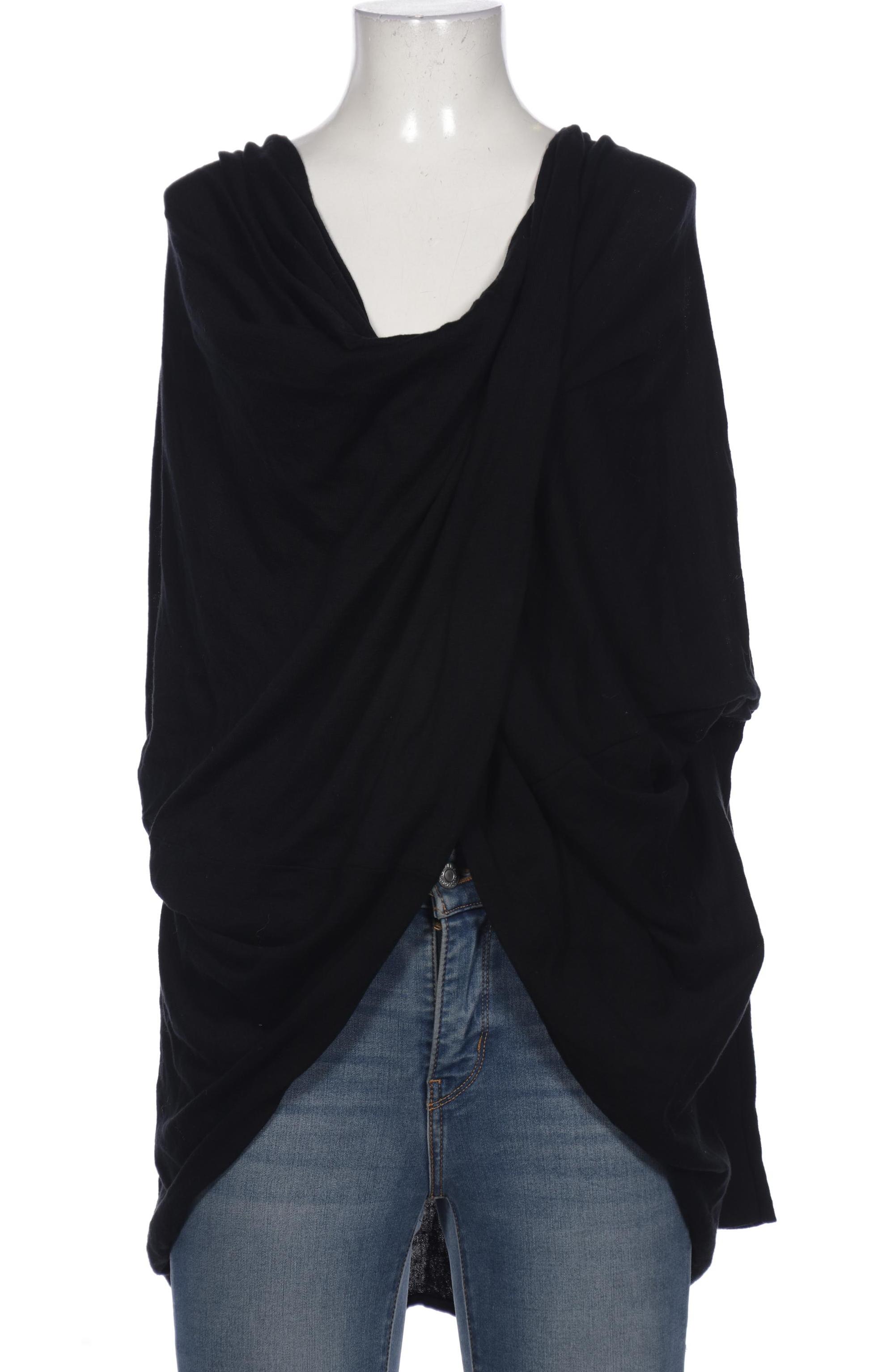 

All Saints Damen Pullover, schwarz, Gr. 34