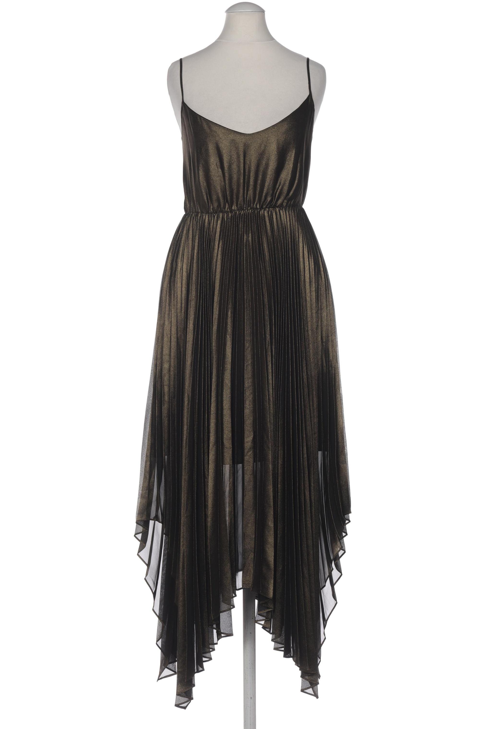 

All Saints Damen Kleid, braun, Gr. 34