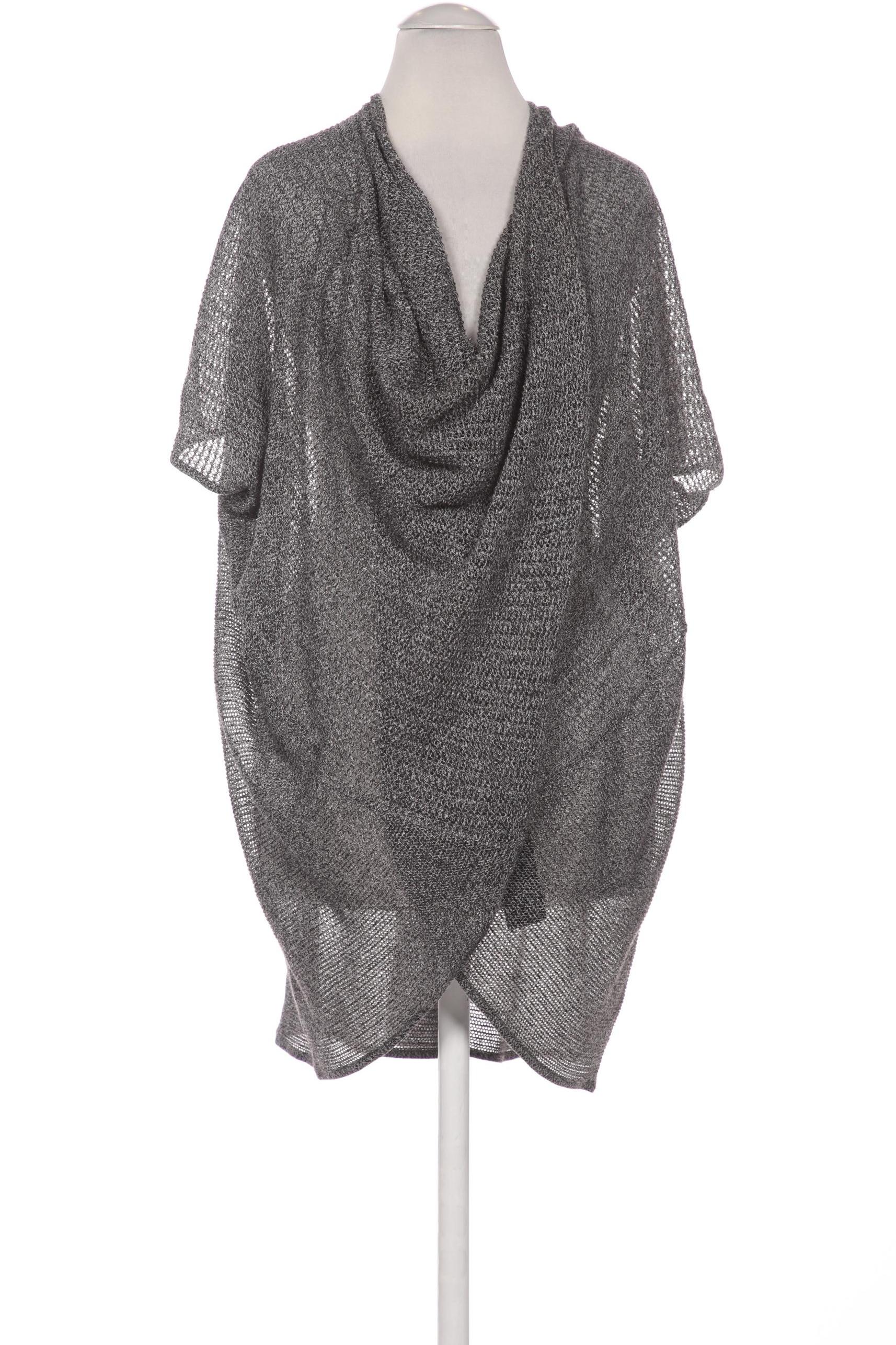 

All Saints Damen Pullover, grau, Gr. 34