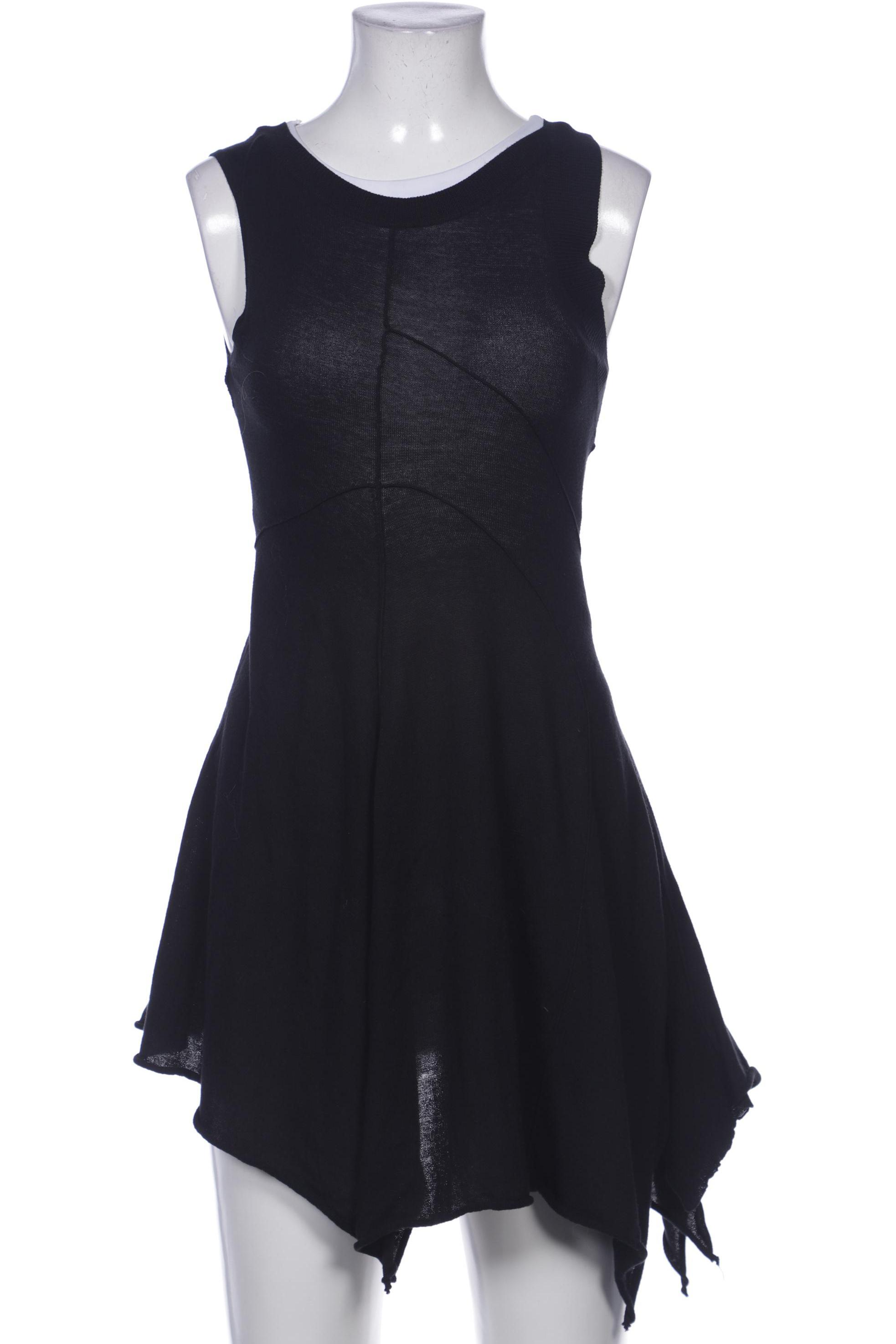 

All Saints Damen Kleid, schwarz, Gr. 36