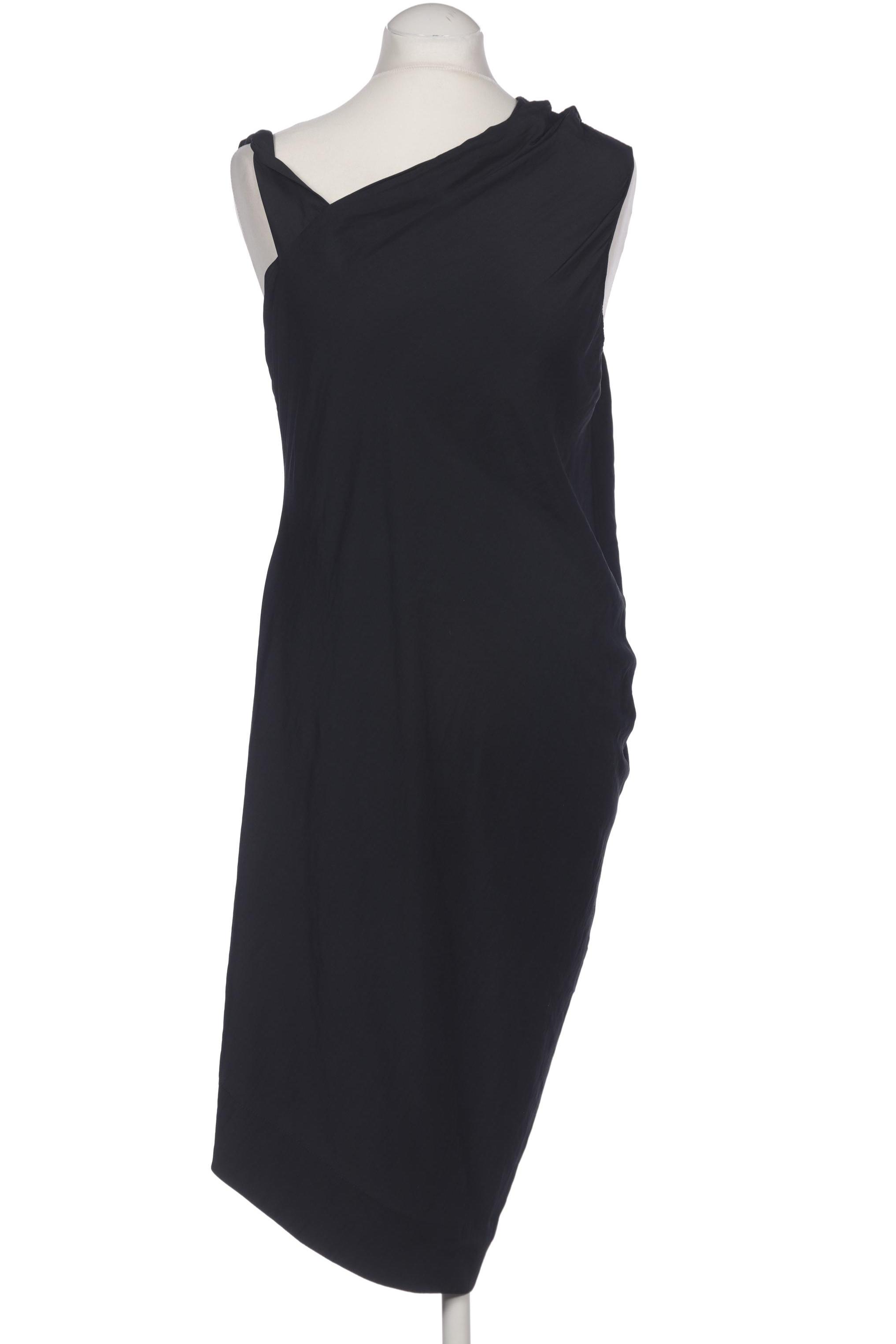 

All Saints Damen Kleid, schwarz, Gr. 40