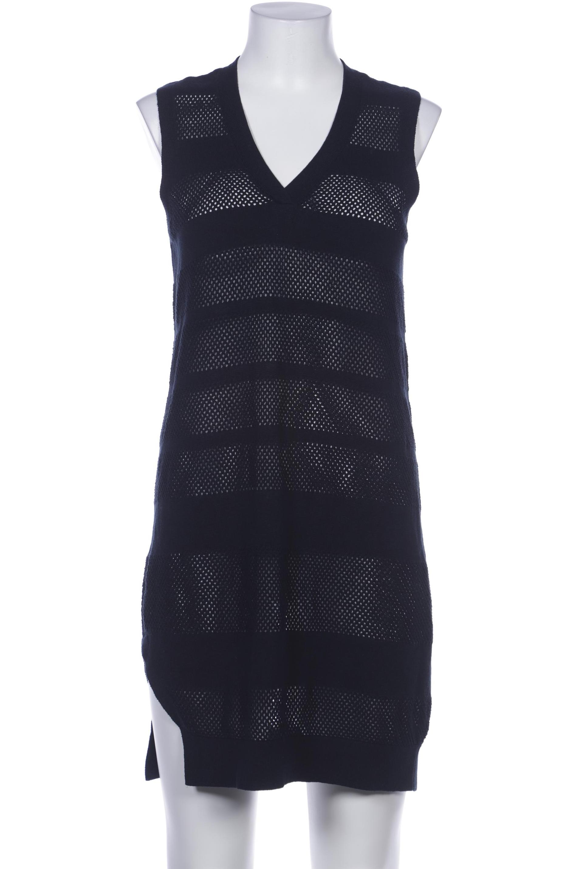 

All Saints Damen Kleid, marineblau, Gr. 38