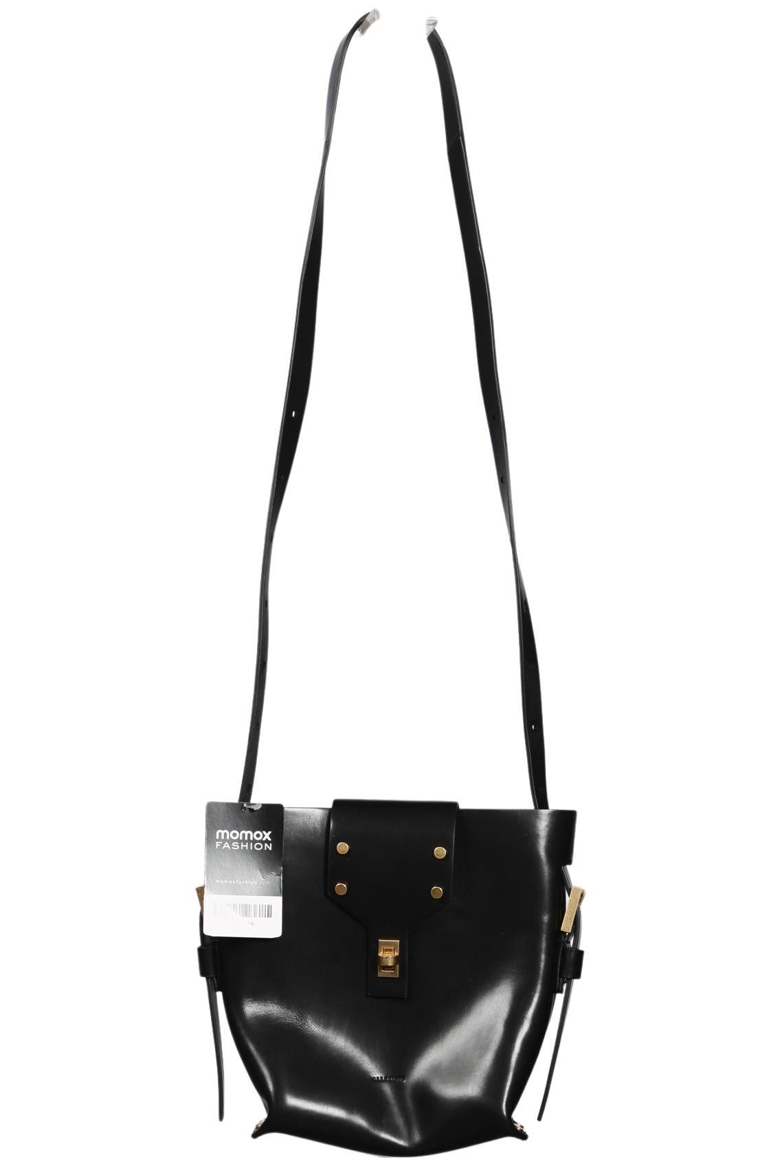 

All Saints Damen Handtasche, schwarz, Gr.