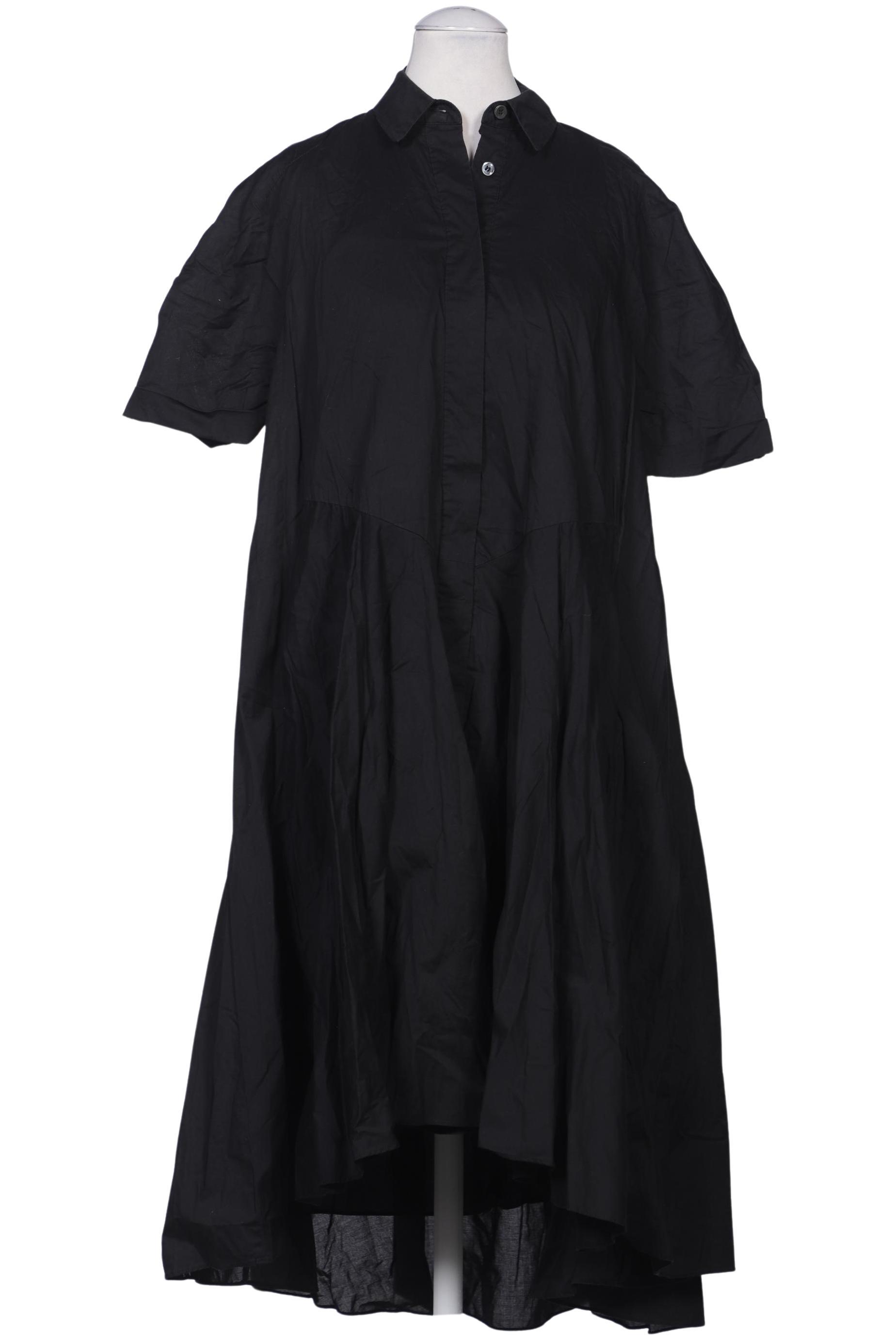 

All Saints Damen Kleid, schwarz, Gr. 36