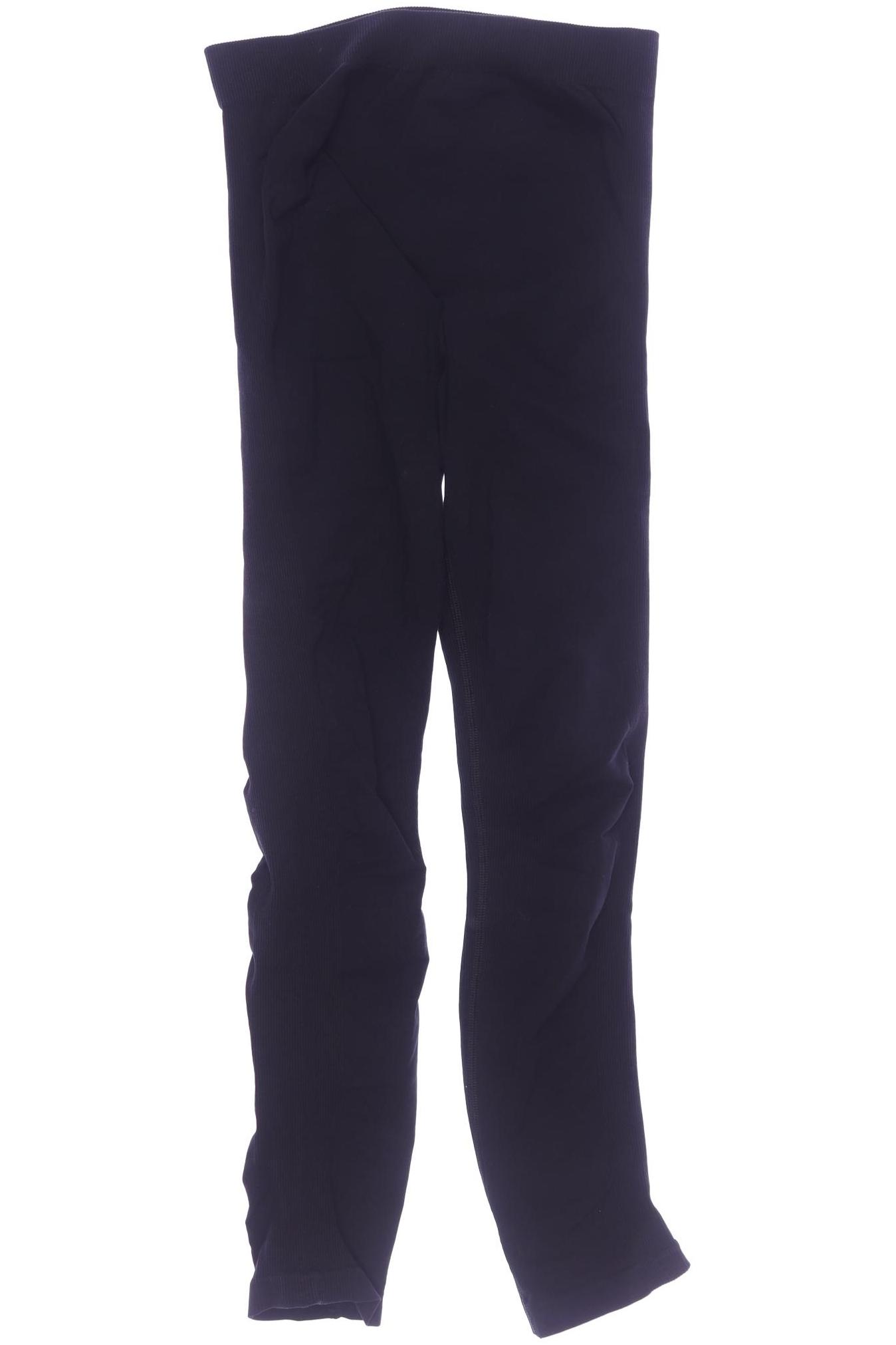

All Saints Damen Stoffhose, schwarz, Gr. 0