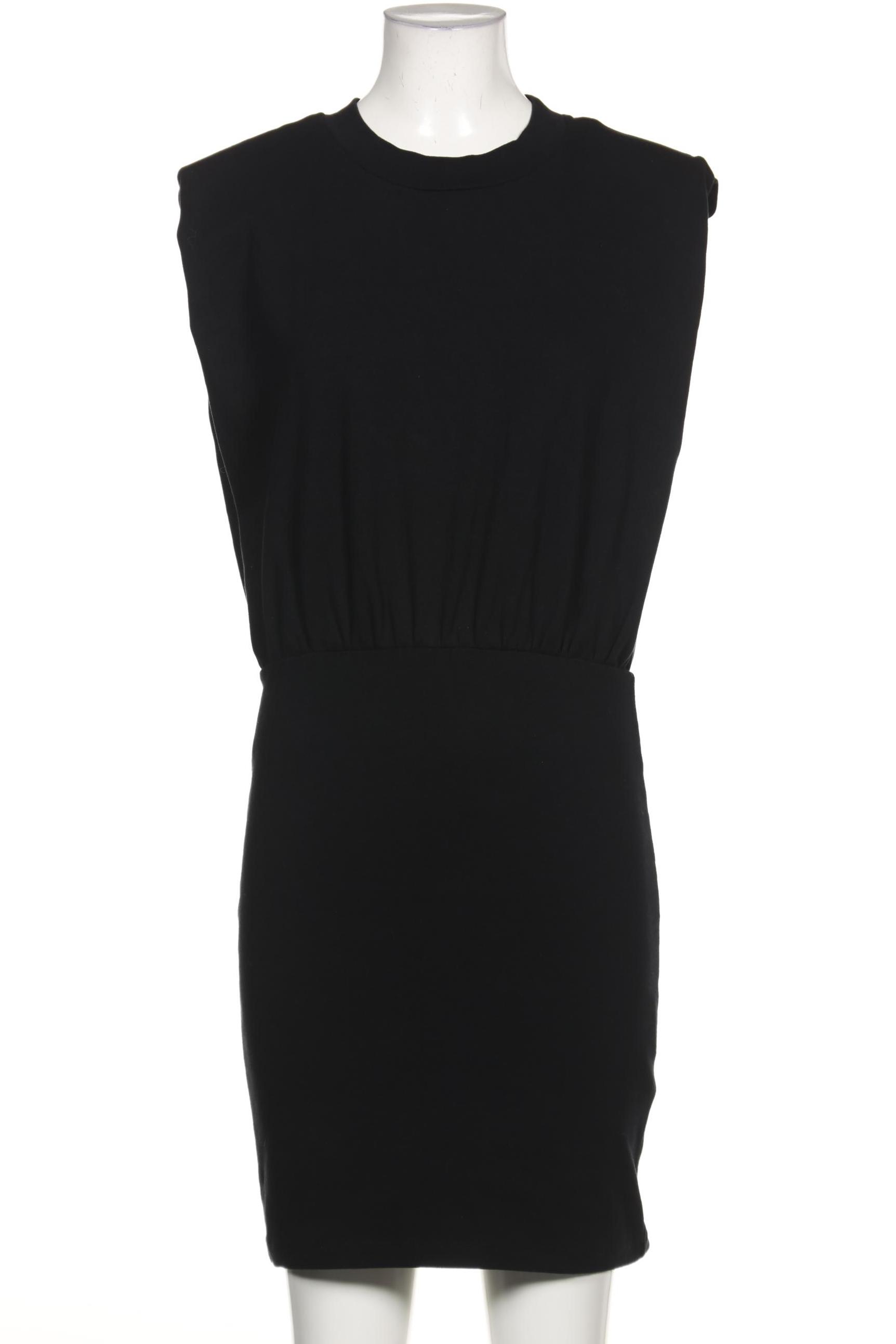

All Saints Damen Kleid, schwarz, Gr. 38