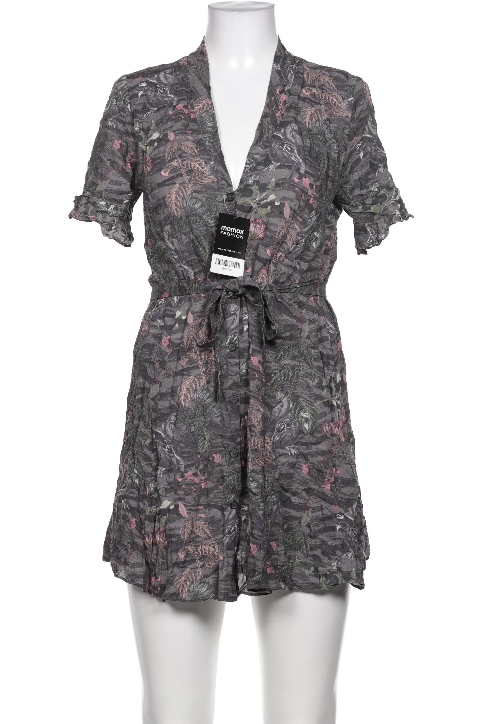 

All Saints Damen Kleid, grau